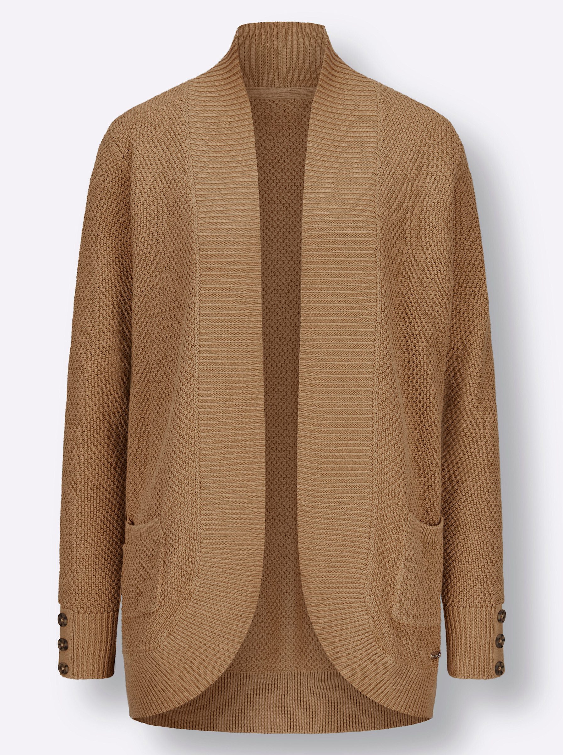 Witt Strickjacke Strickjacke