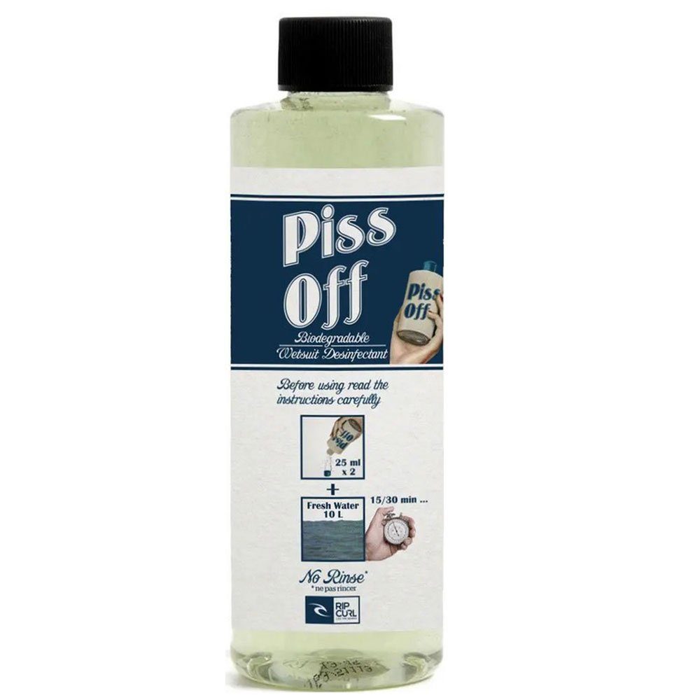 Rip Curl Neoprenanzug RIP CURL PISS OFF 250ML Neopren Waschmittel