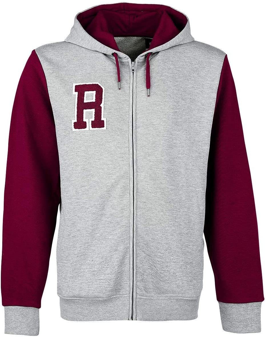 POKÉMON Kapuzensweatjacke Pokémon - Zipper Hoodie 'Too Tough for Twerps' Sw günstig online kaufen