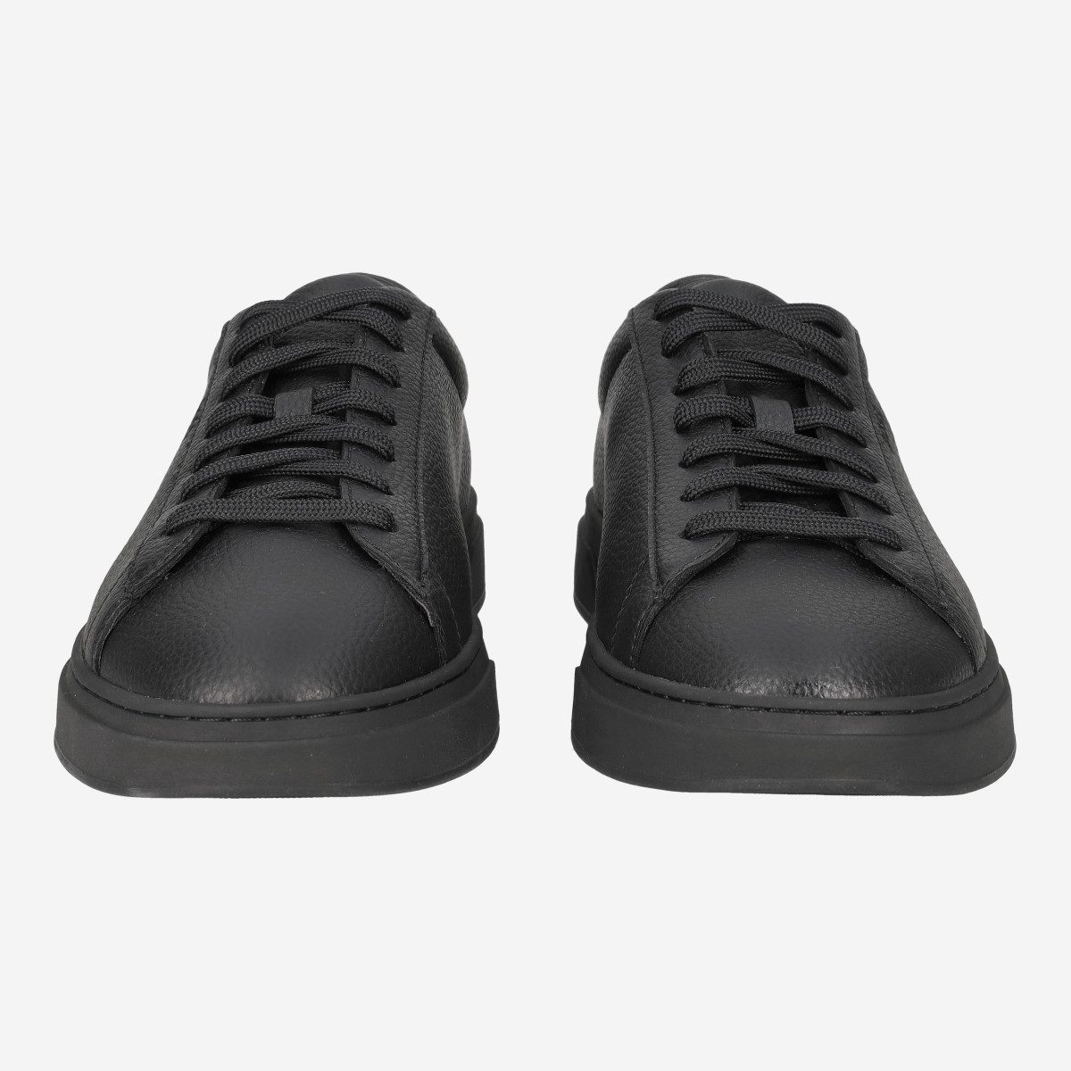 BOSS Boss Kieran_Tenn, Sneaker, Schwarz, Herren Sneaker