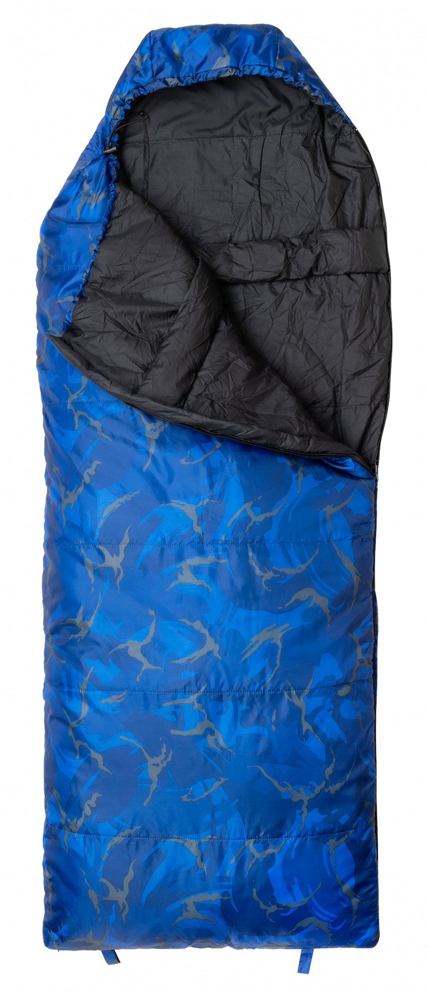 SNUGPAK Ganzjahresschlafsack Snugpak Sleeper Kids WGTE - Kinder Schlafsack