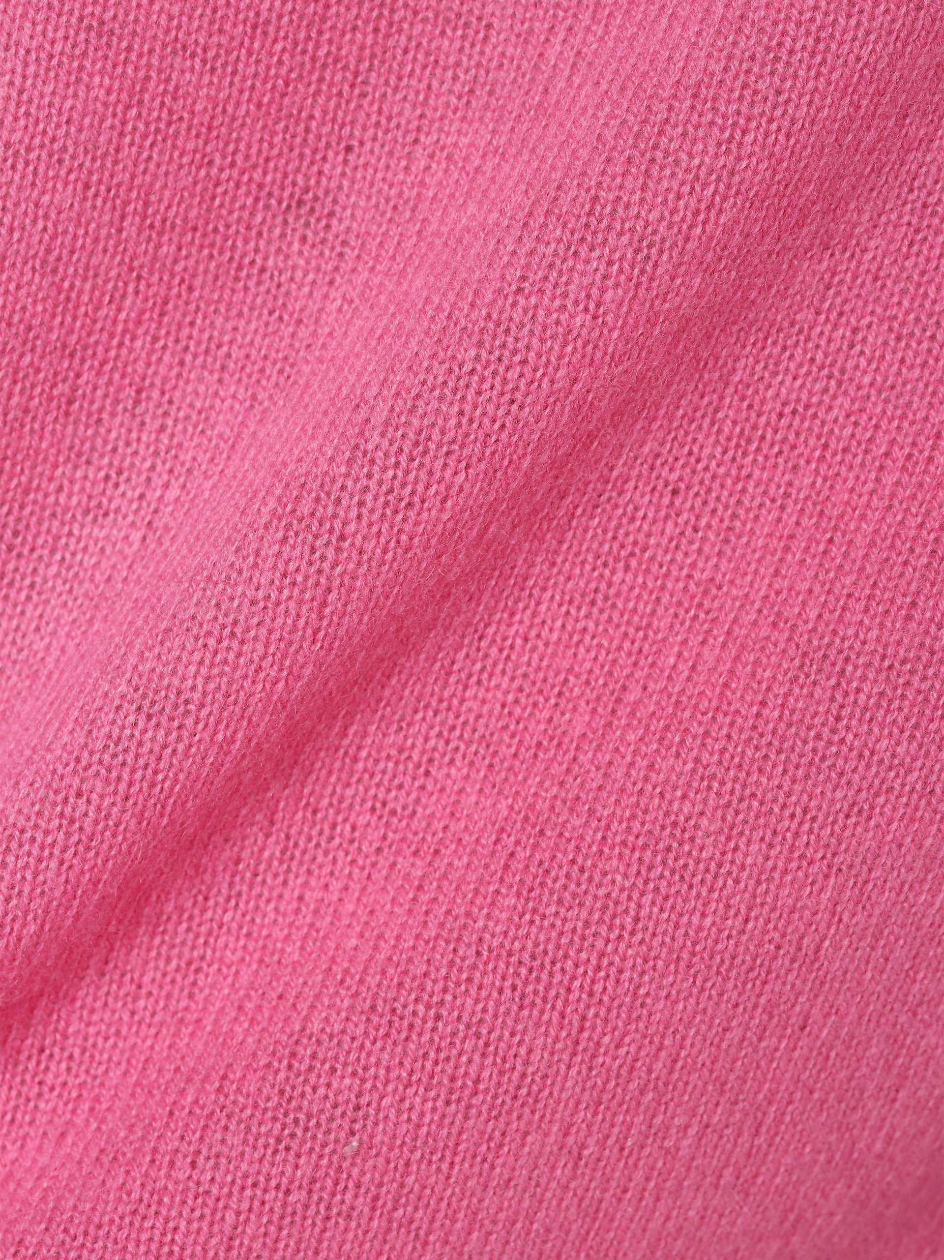 Strickpullover pink Ipuri