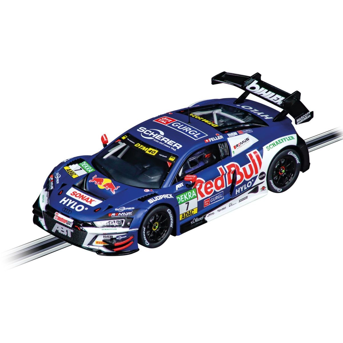 Rennbahn-Auto Digital 132 20032044 Audi R8 LMS GT3 Red Bull