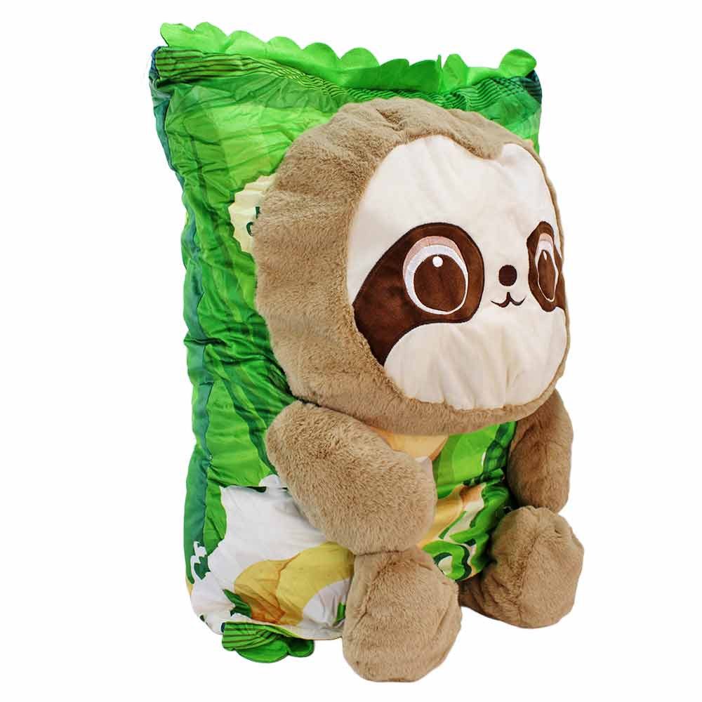 PMS Kuscheltier Kuscheltier in Snackbeutel XL - ca. 75 cm (1-St)