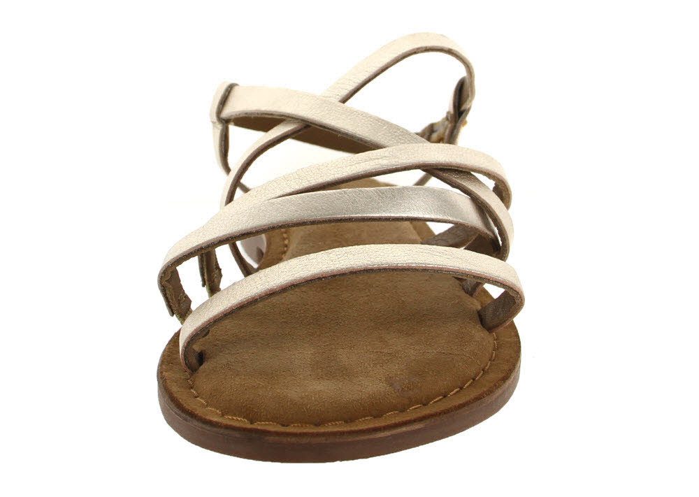 Lazamani Lazamani Damen Sandale Sandalette