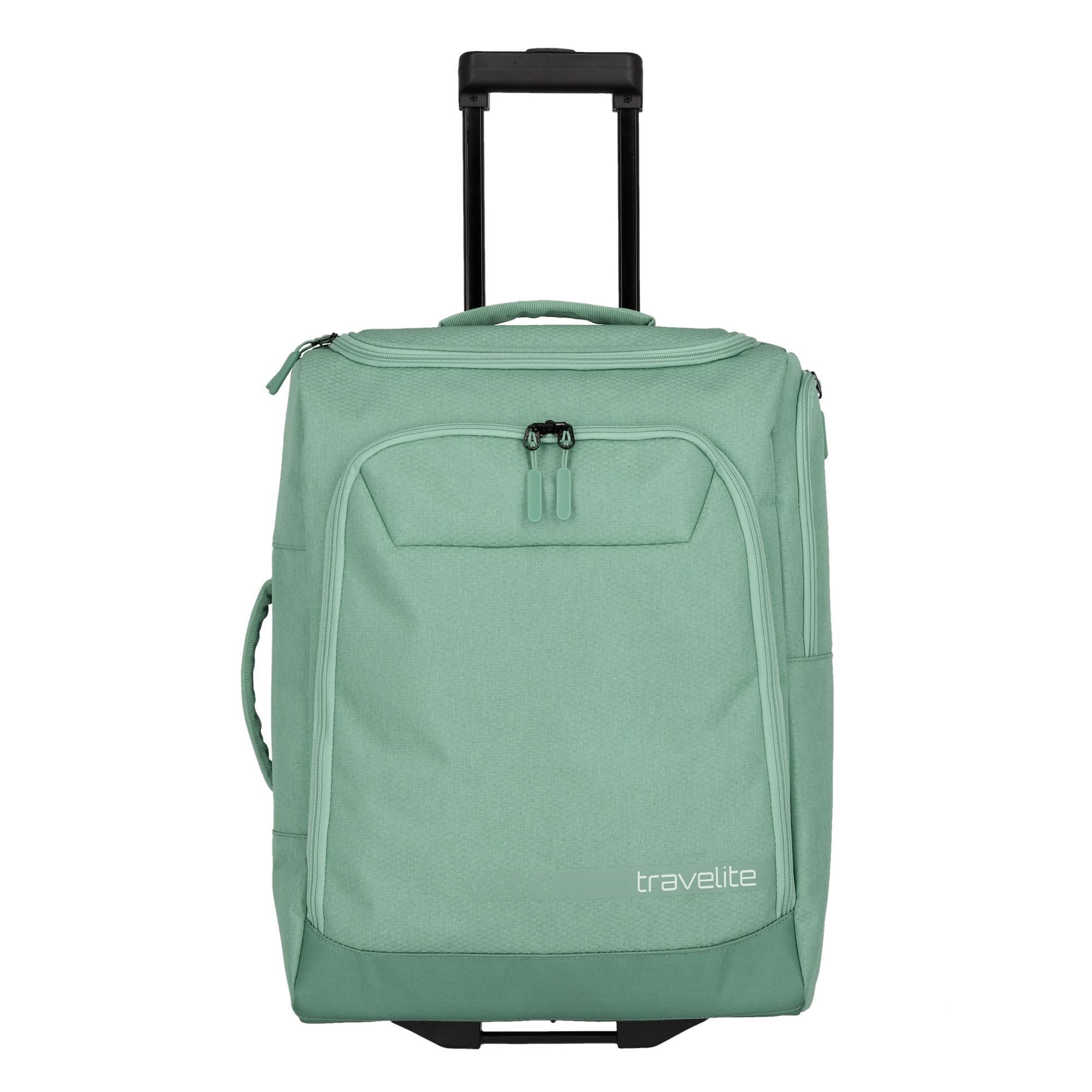 travelite Reisetasche Kick Off, Polyester
