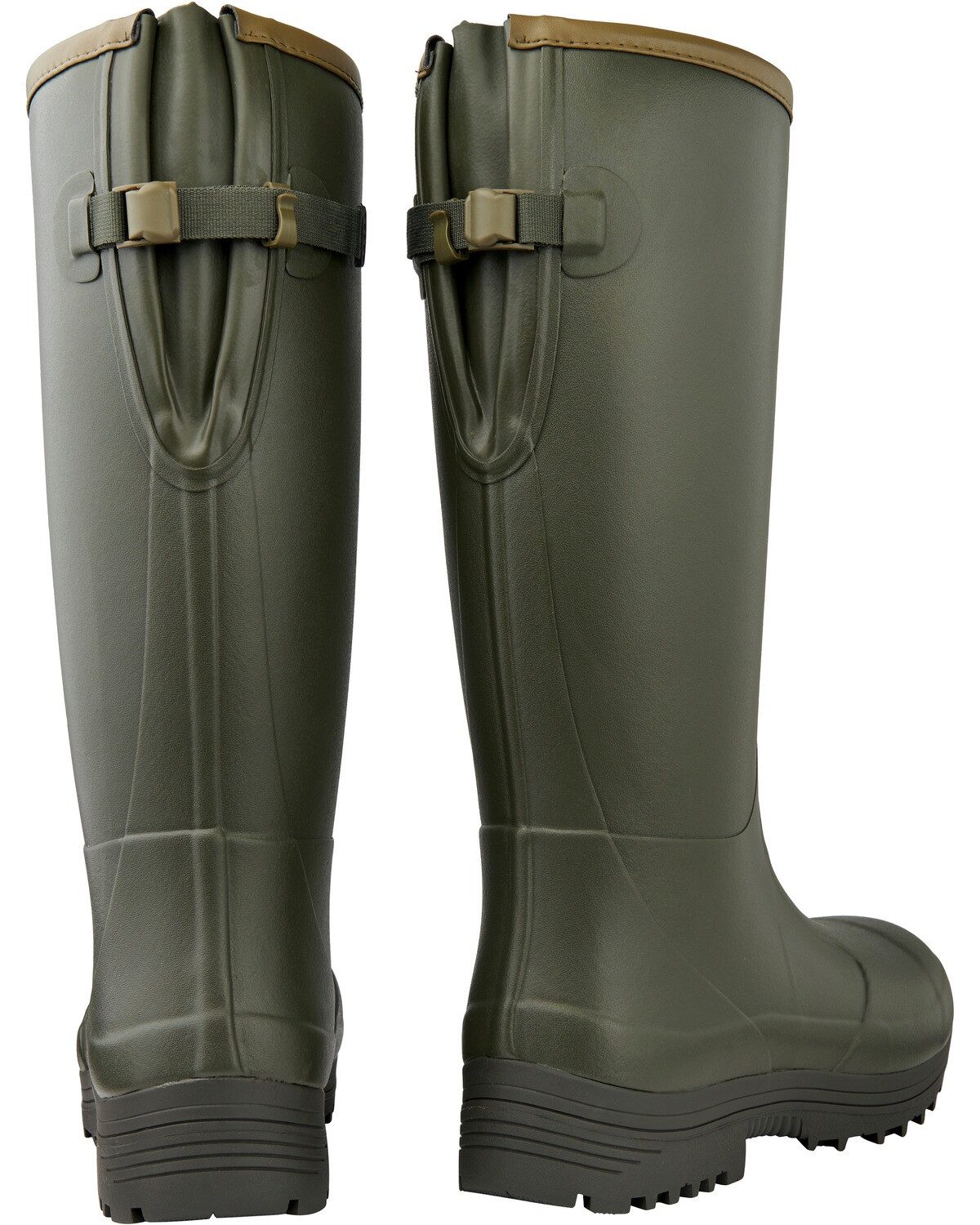 Gateway1 Gummistiefel Pheasant Game 18'' 5mm Gummistiefel Stoßdämpfend, Wär günstig online kaufen