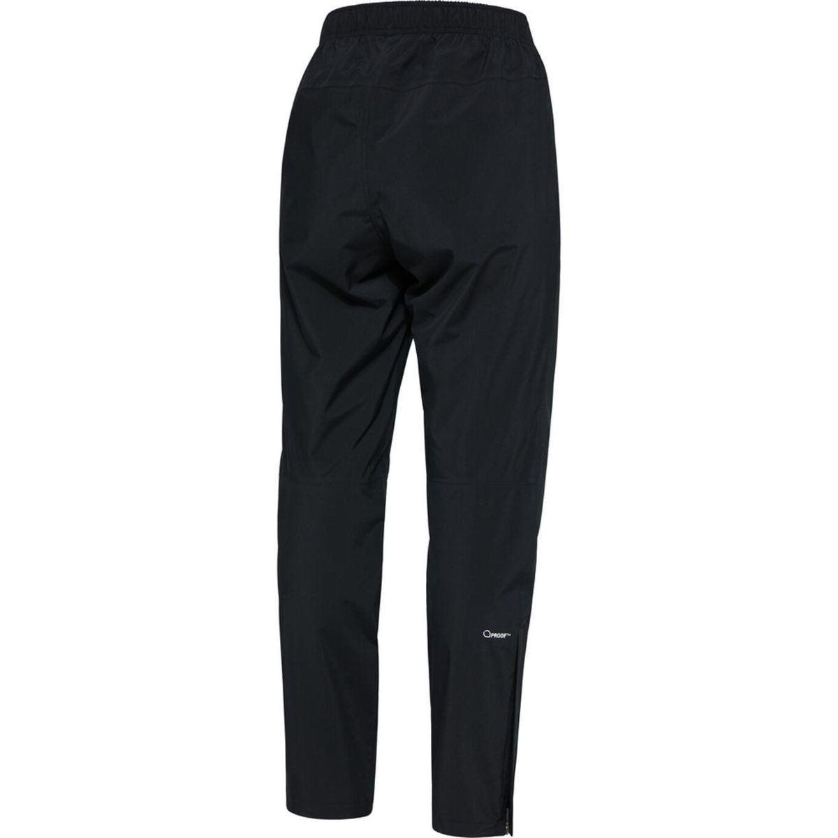 Haglöfs Outdoorhose Korp Proof Pant Women Wetterfeste, wasserdichte Damen-Shell-Hose, ideal für Wandern und
