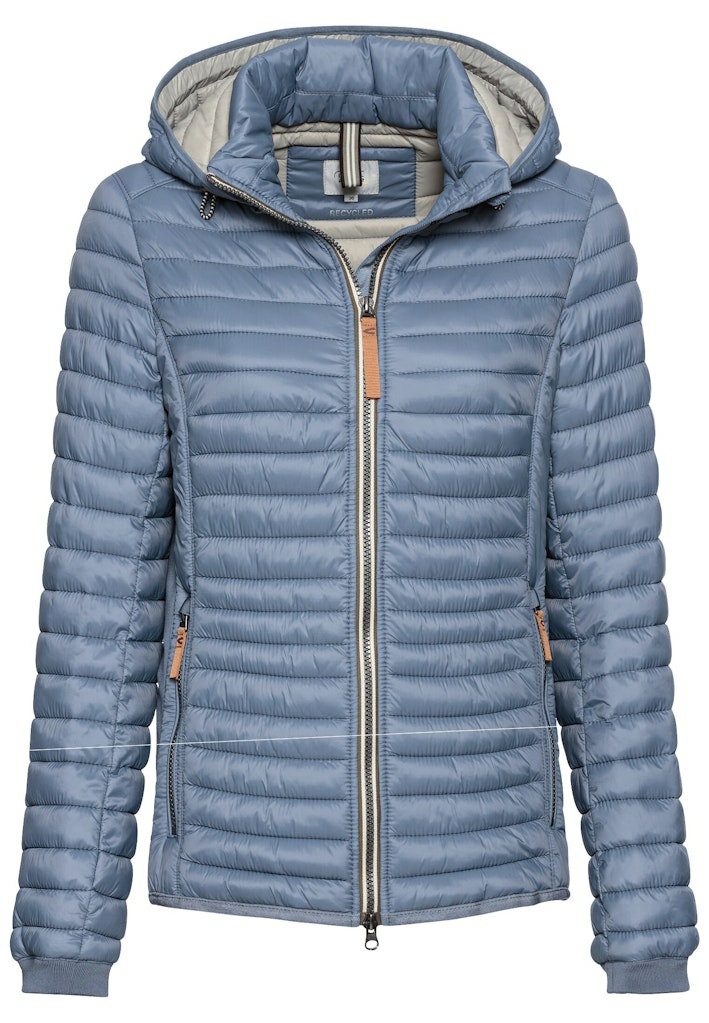 camel active Steppjacke Steppjacke für Damen günstig online kaufen