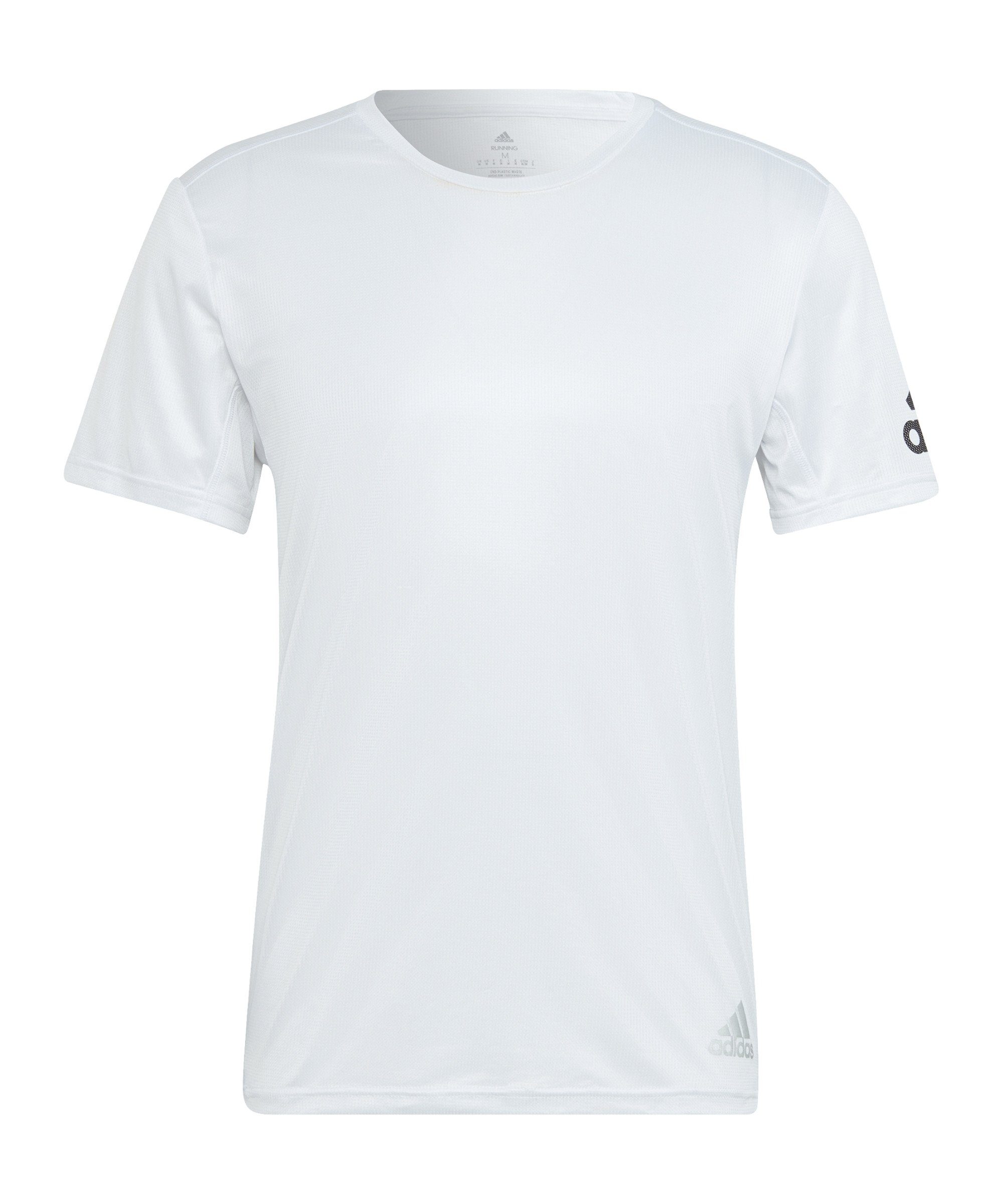 adidas Performance T-Shirt IT Response T-Shirt Running Tall default