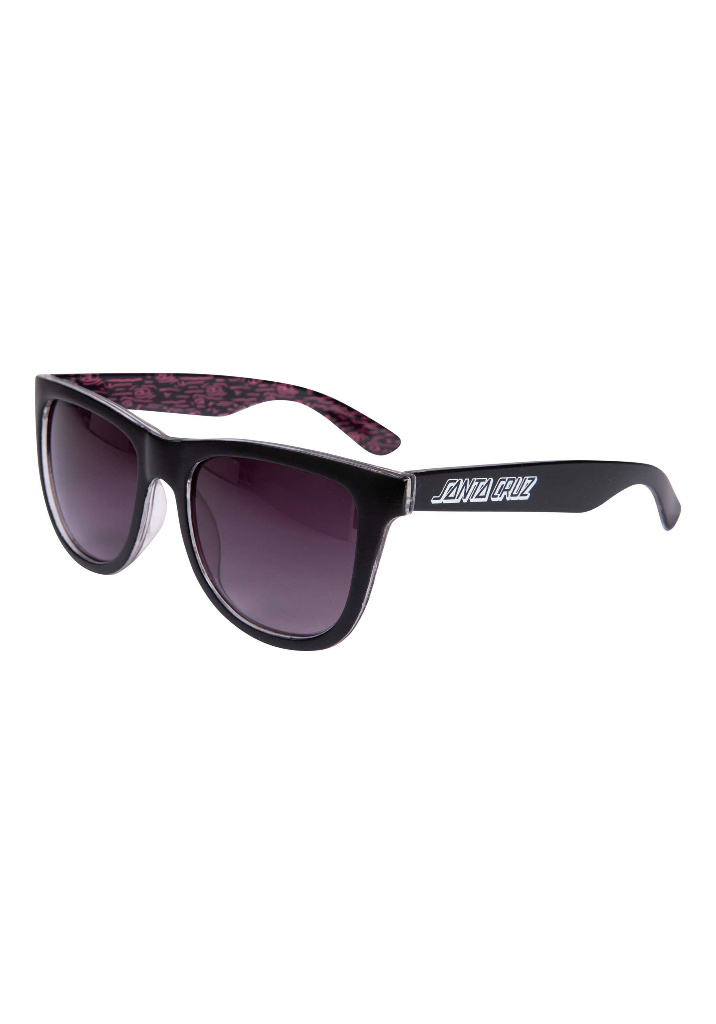 Santa Cruz Sonnenbrille WAGON SUNGLASSES günstig online kaufen