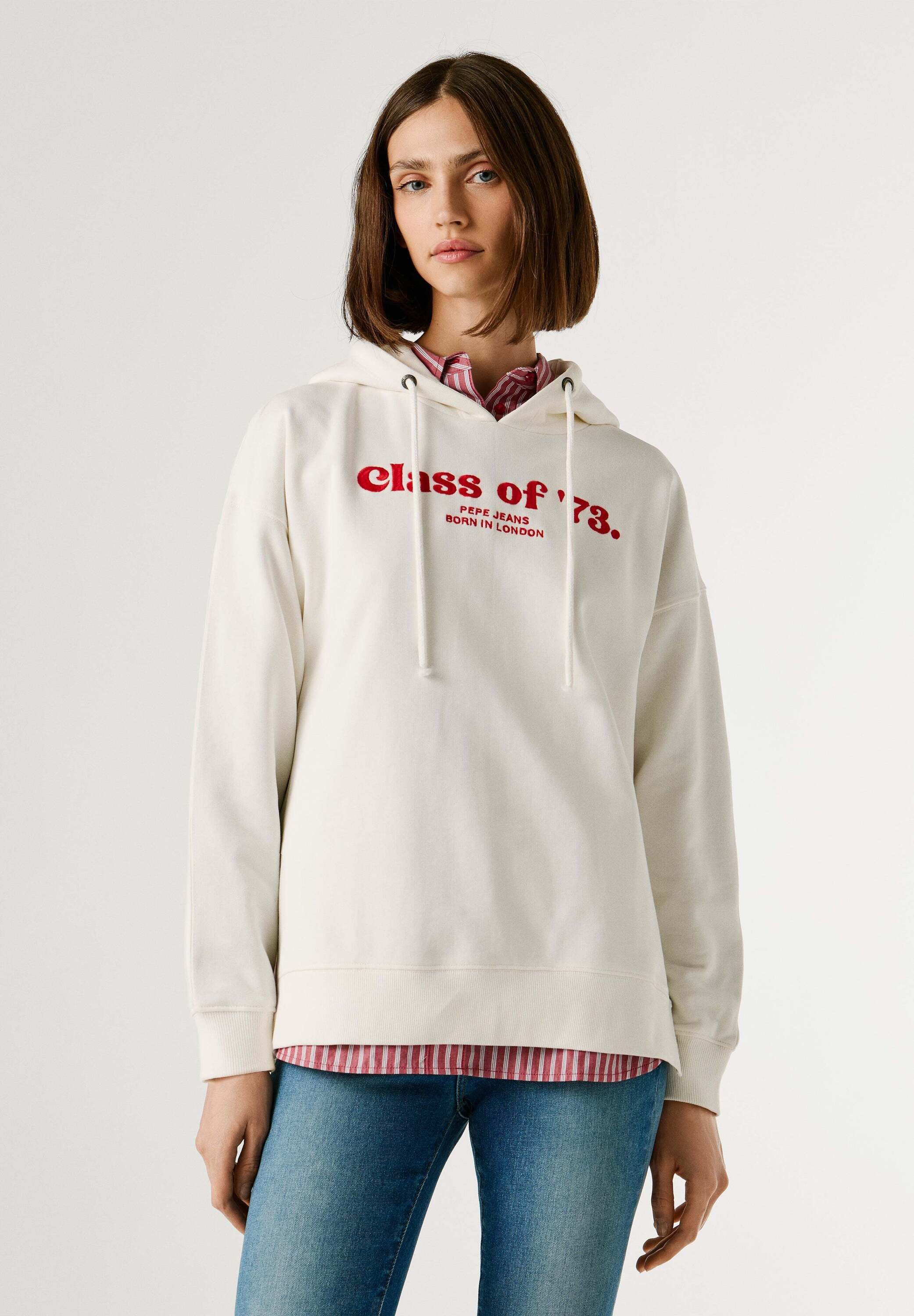 Pepe Jeans Kapuzenpullover Kapuzenpullover NAREL
