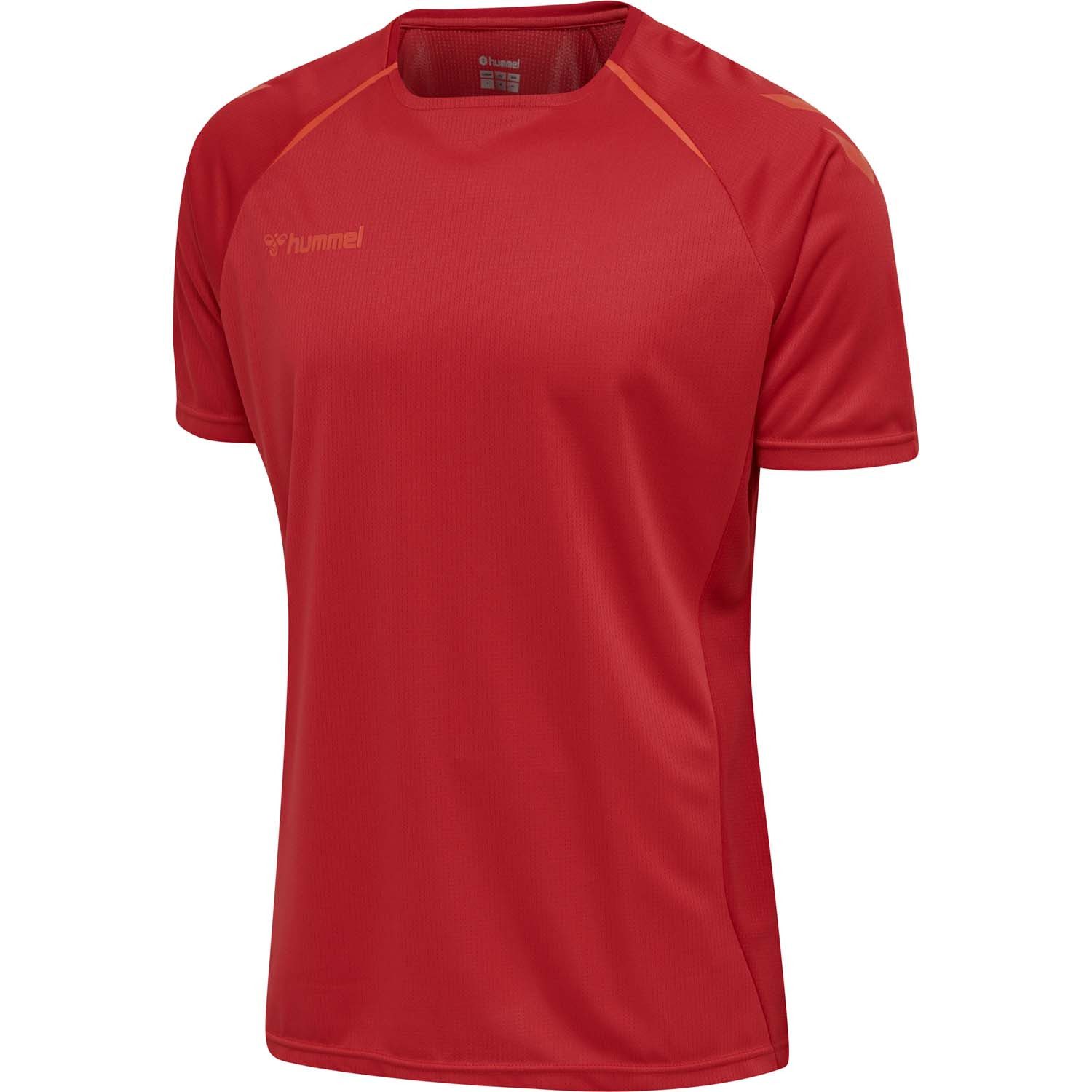 Handballtrikot Hummel Herren Trikot Authentic Pro Jersey 204602