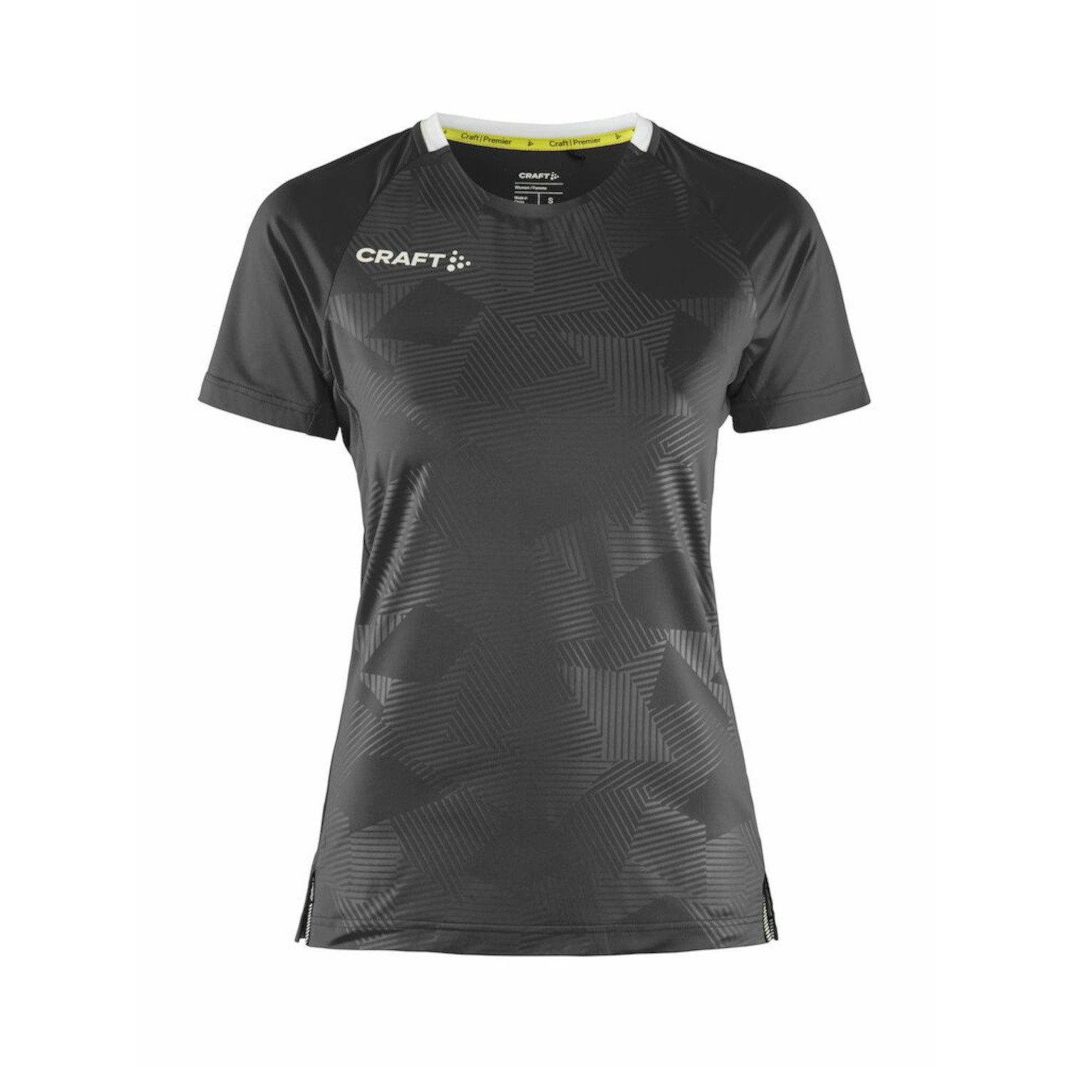 Craft Fußballtrikot Craft Damen Trikot PREWIER SOLID JERSEY W 1912758