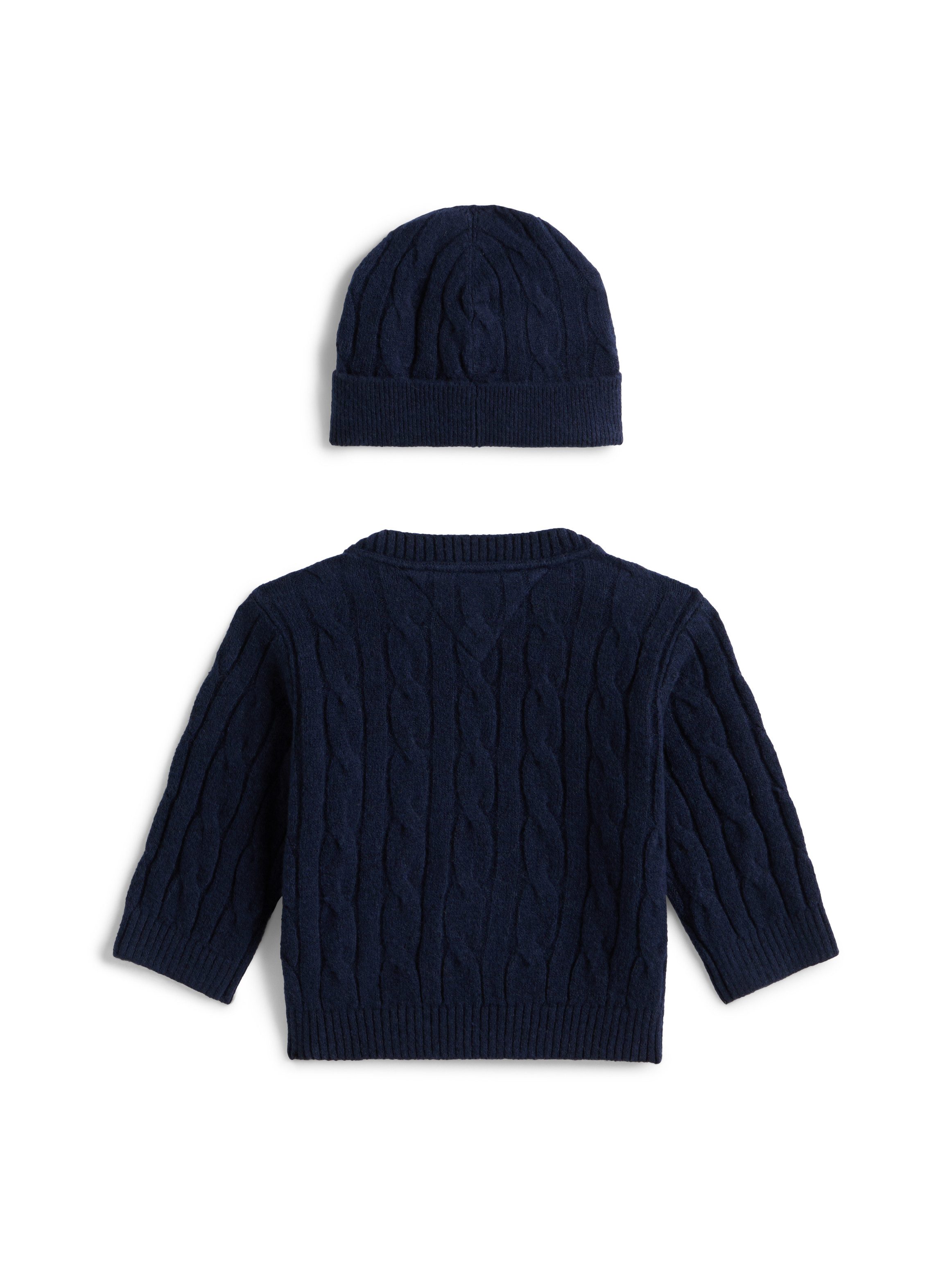 Tommy Hilfiger Starterpaket für Babys