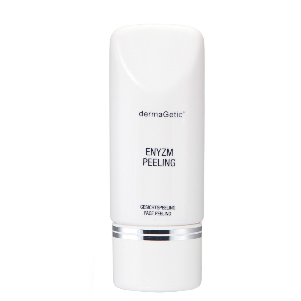 Gesichtspeeling Binella dermaGetic Enzym Peeling 75ml