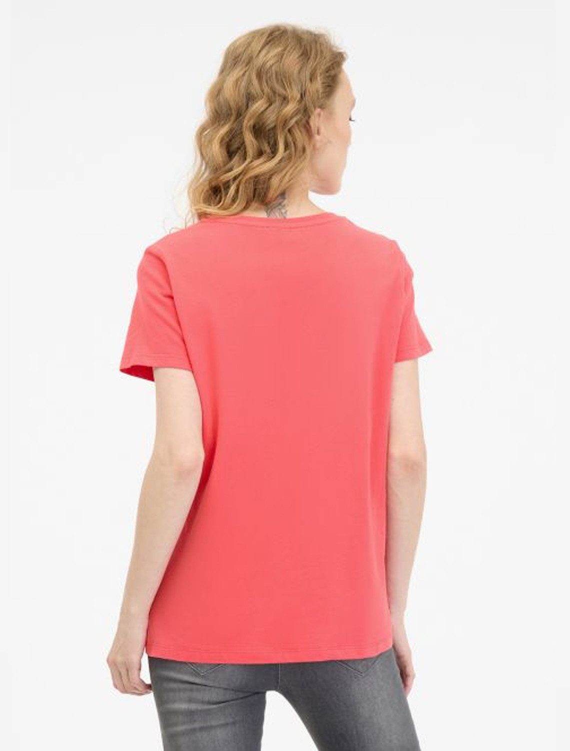 Ragwear T-Shirt Ragwear Adori Love Tee günstig online kaufen