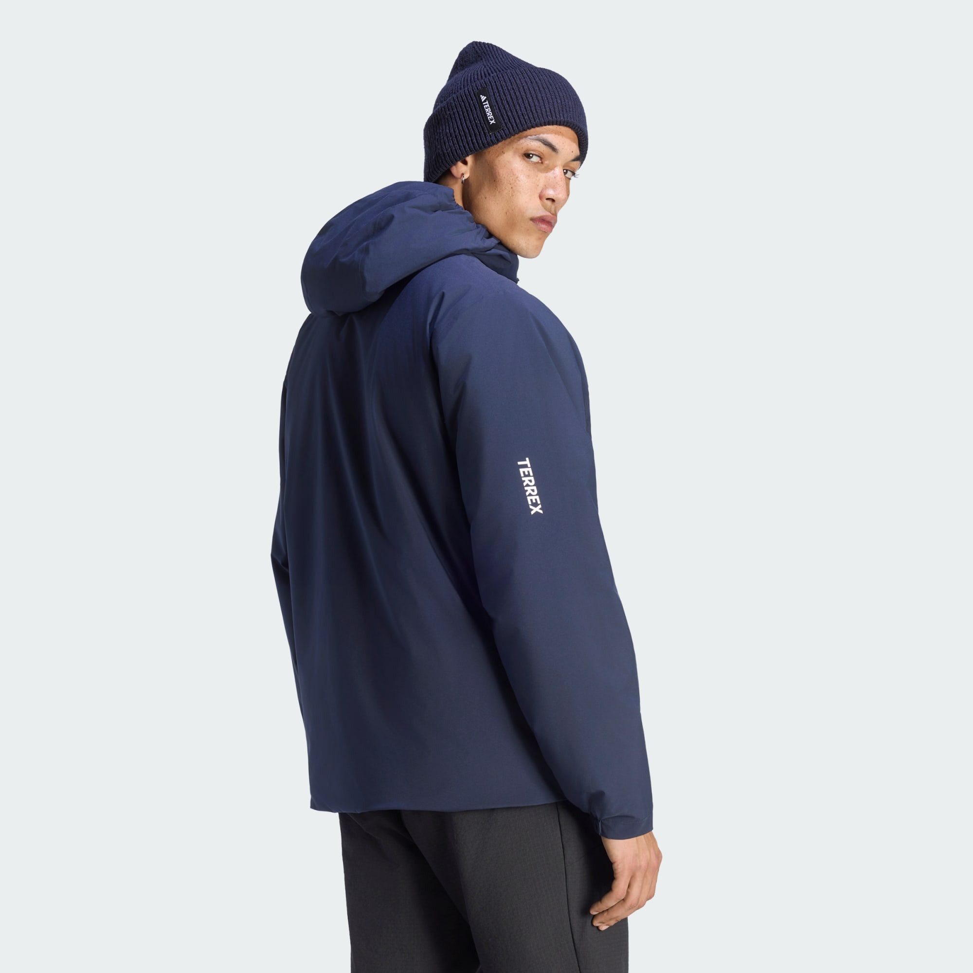 adidas TERREX Funktionsjacke (1-St)