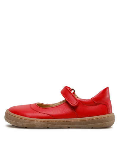 Primigi Halbschuhe 1919033 Red Sneaker