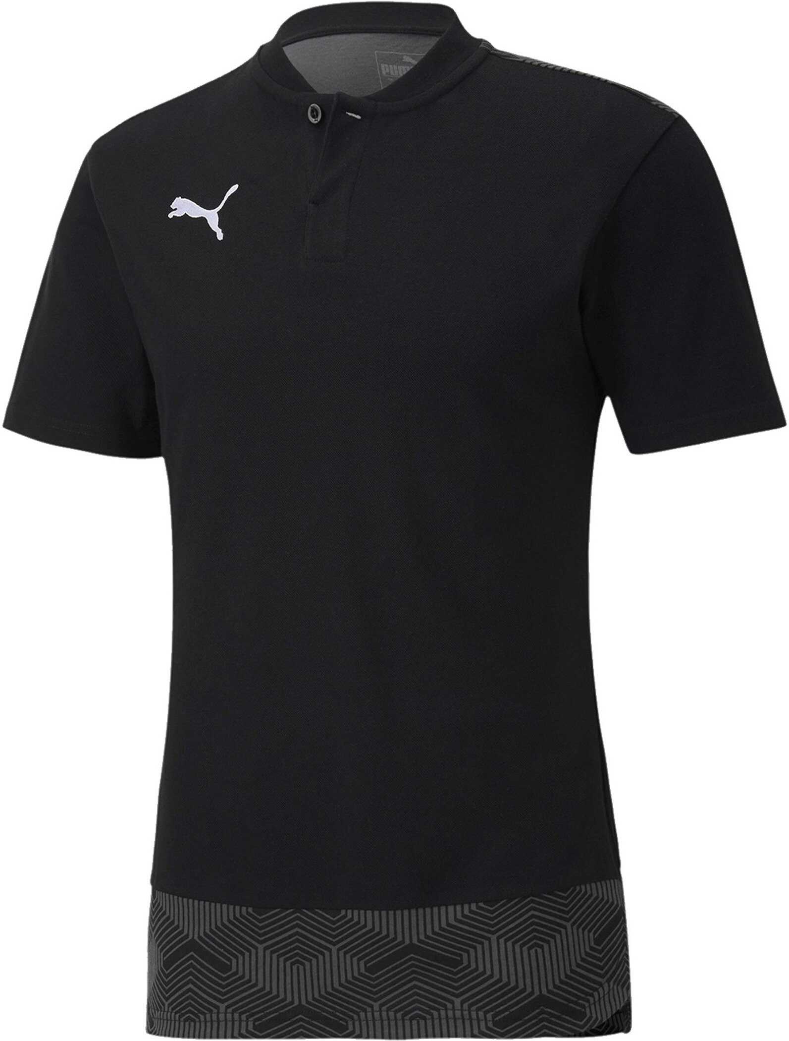 Poloshirt PUMA teamFINAL 21 Casuals Poloshirt Polos Unisex
