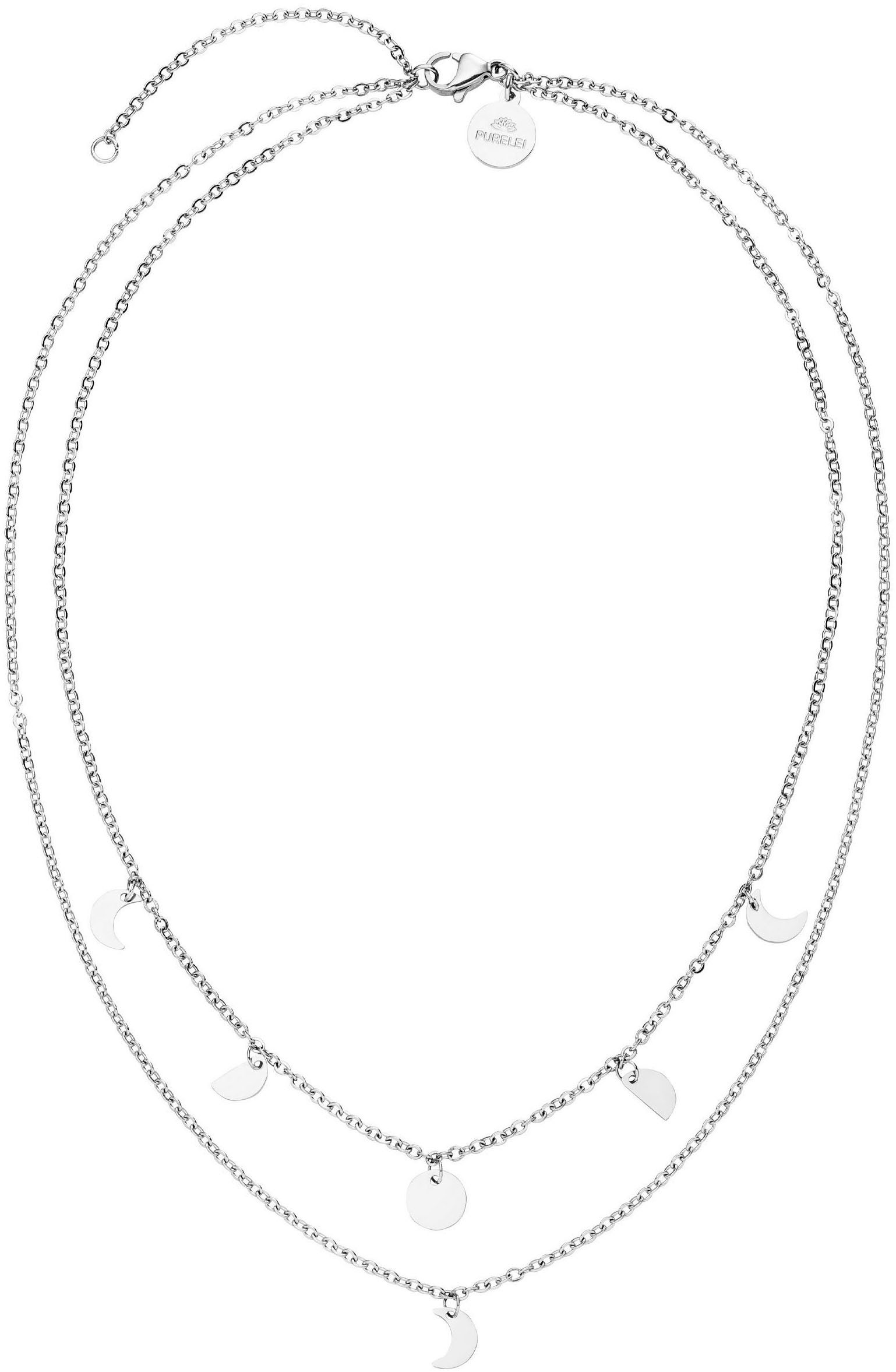 Purelei Kette mit Anhänger Schmuck Geschenk günstig online kaufen
