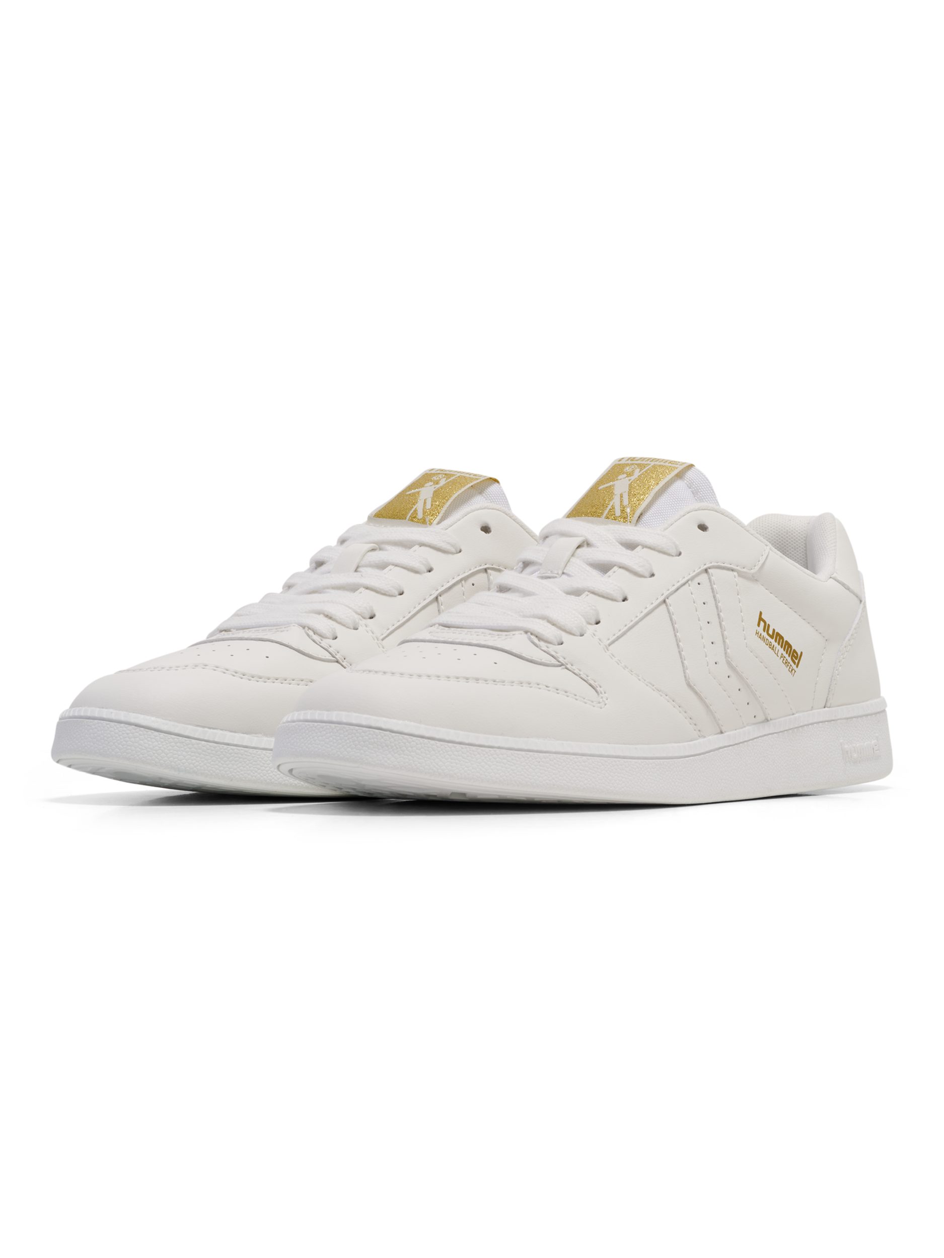 hummel HANDBALL PERFEKT Sneaker günstig online kaufen