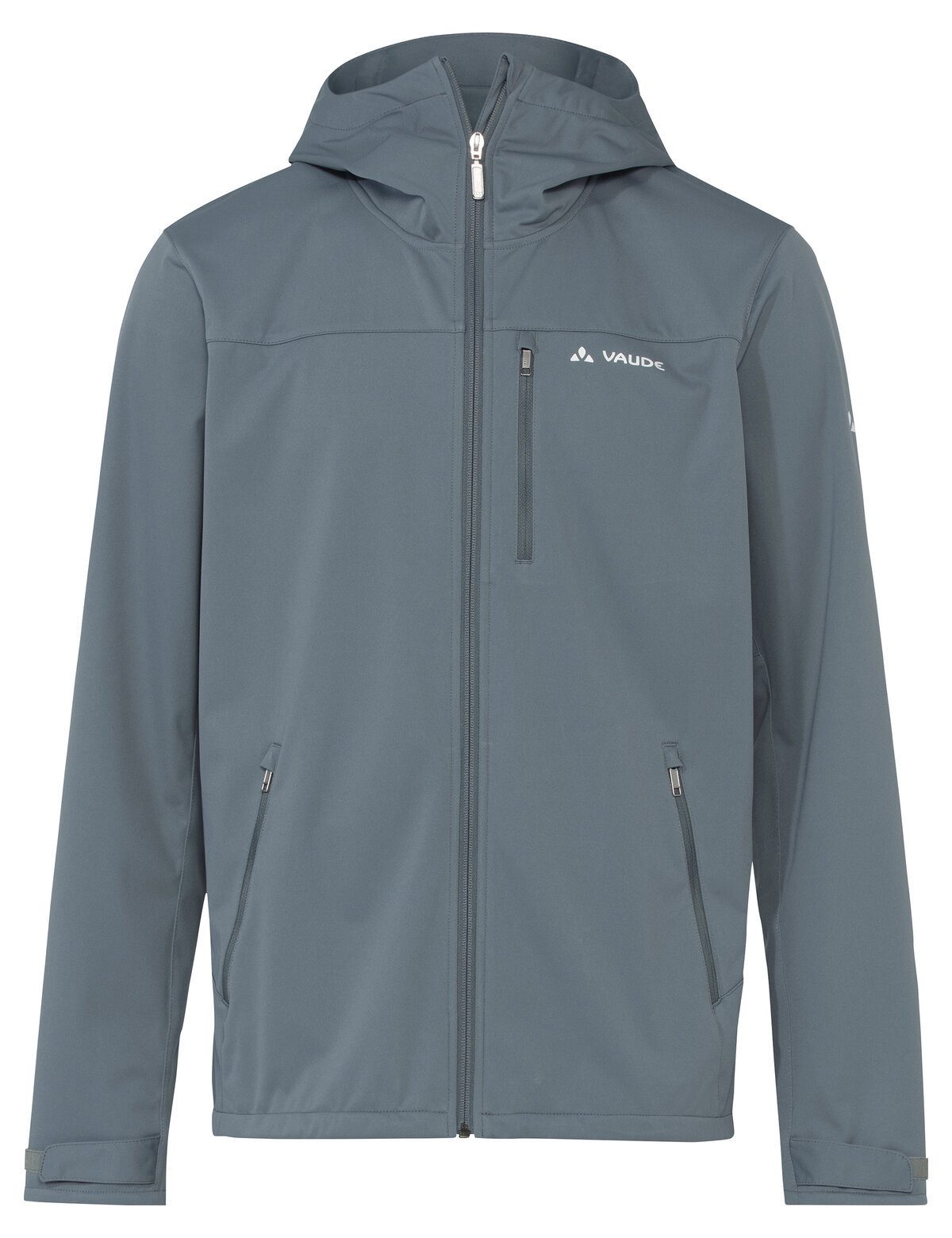 VAUDE Outdoorjacke SE Men's Silda Softshell Jacket (1-St) winddichte und wa günstig online kaufen