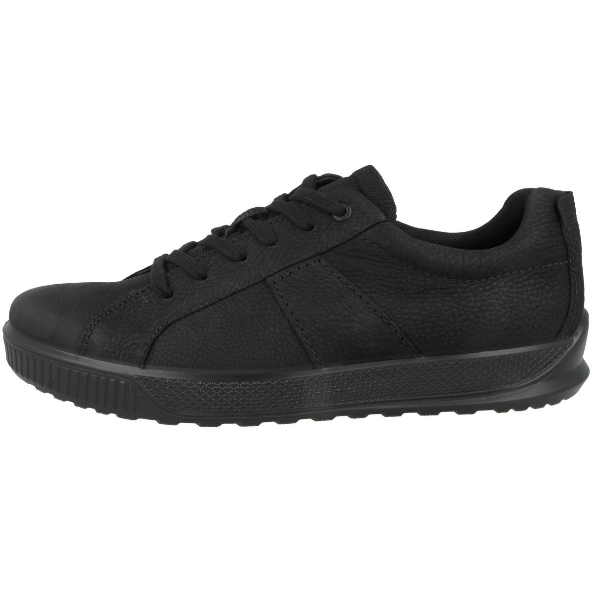 Herren Sneaker Ecco schwarz Byway