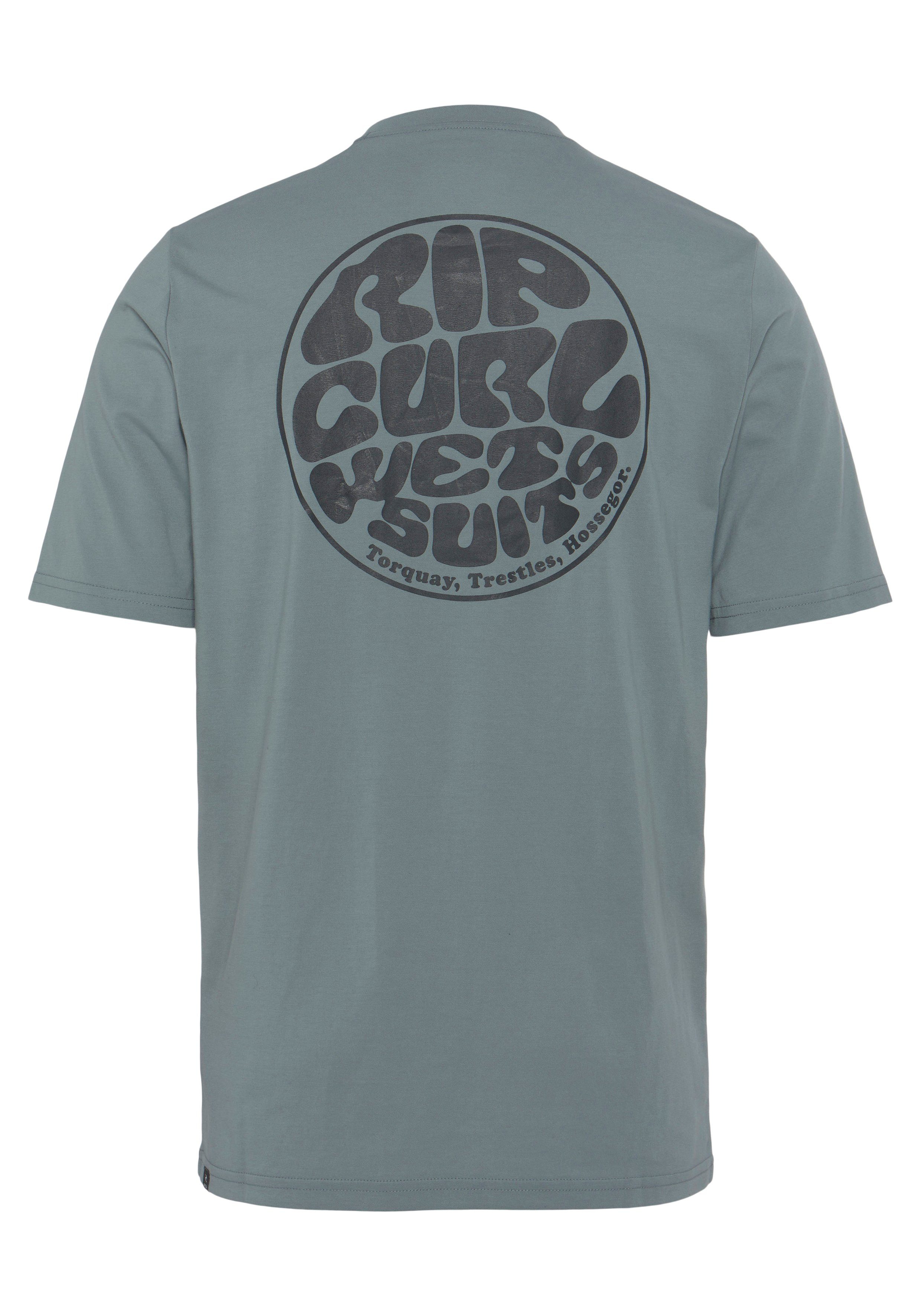 Rip Curl T-Shirt S/S SURF OF ICONS