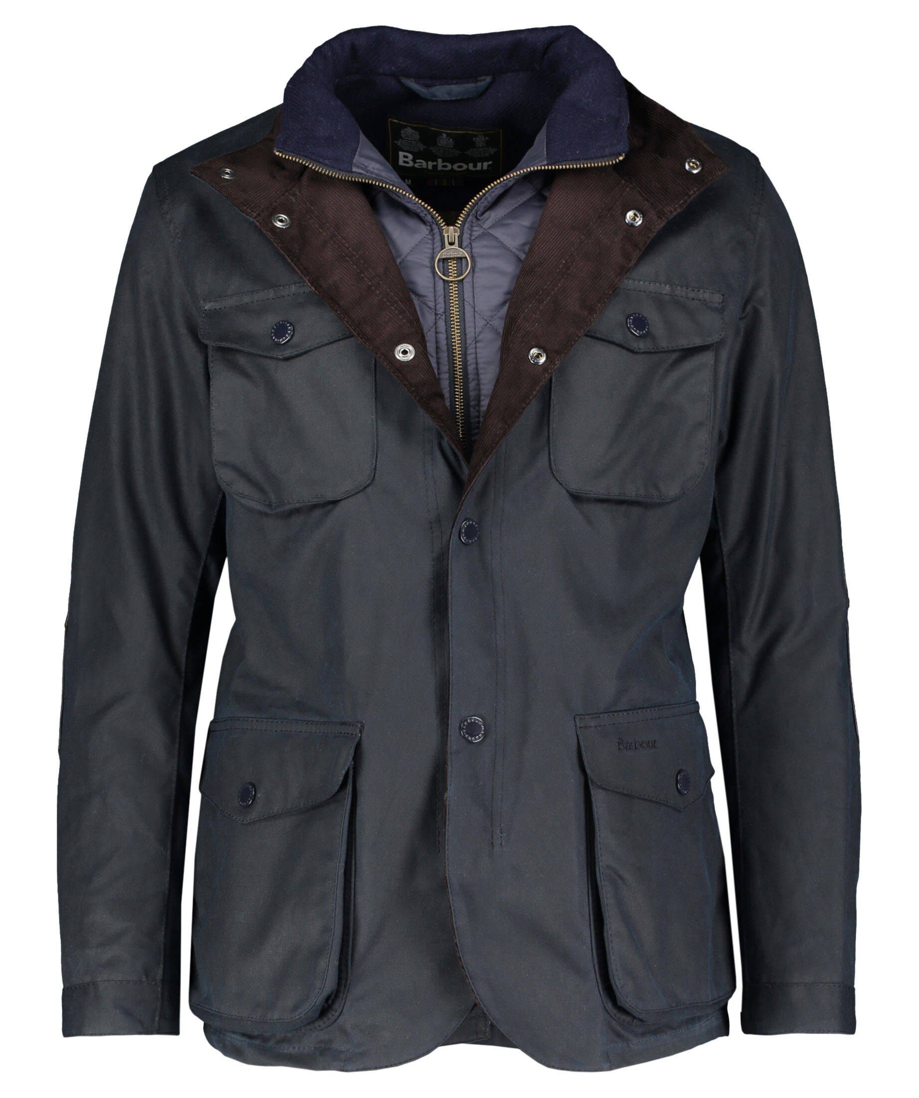 Barbour Steppjacke Herren Jacke "Ogston" (1-St)