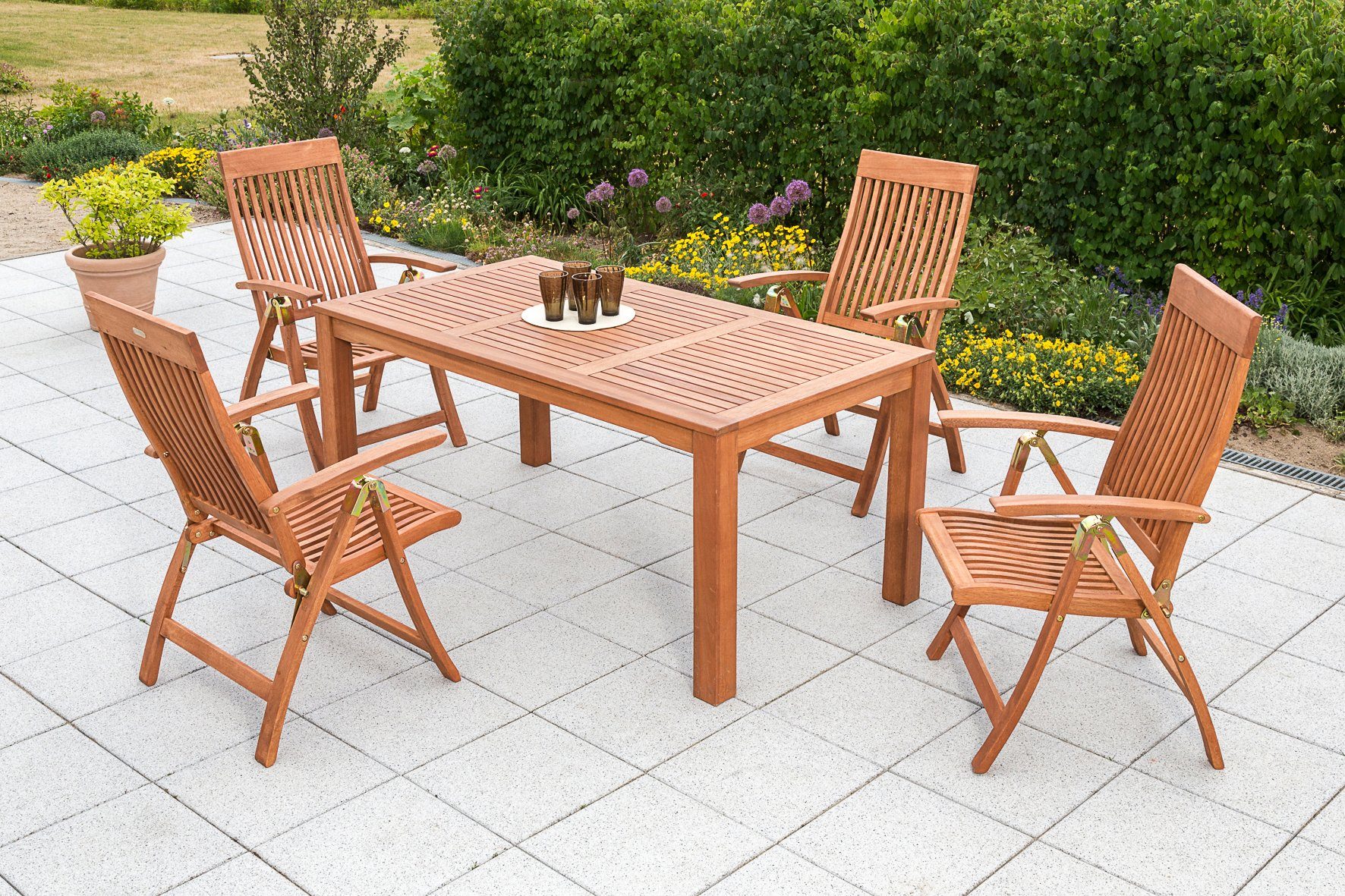 MERXX Gartenmöbelset online kaufen OTTO