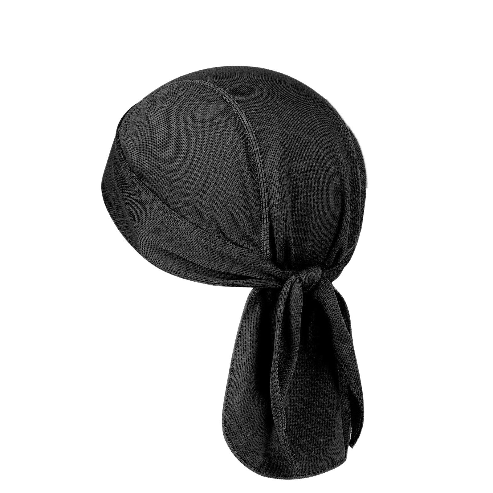 FOUORTUNATE-BEE Kopftuch Sport Bandana Mütze Atmungsaktiv Schnelltrocknend Unisex Radfahren