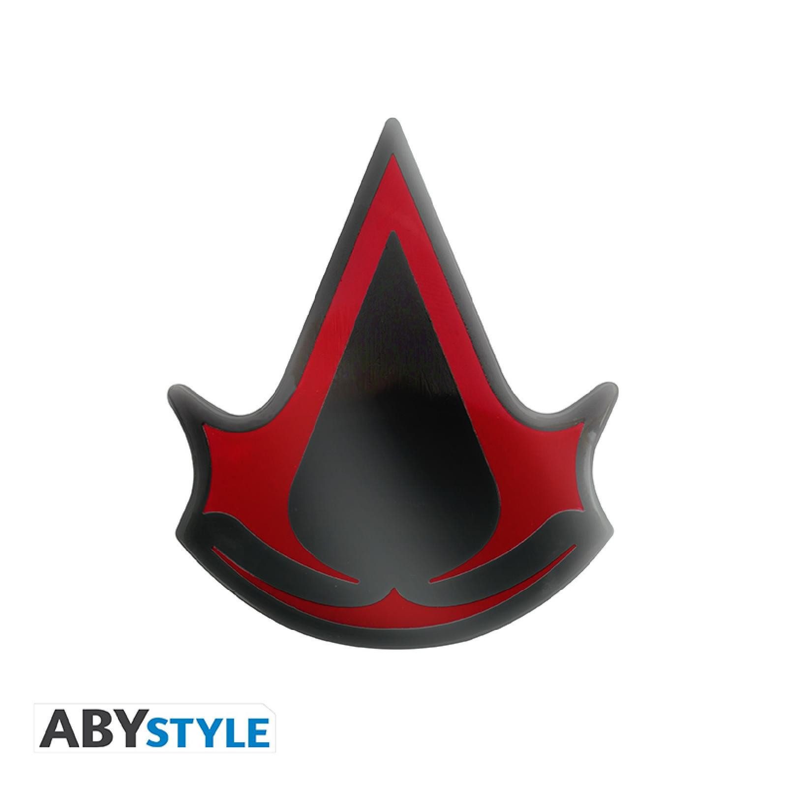 Merchandise-Figur ASSASSIN´S CREED - Premium Magnet - Logo