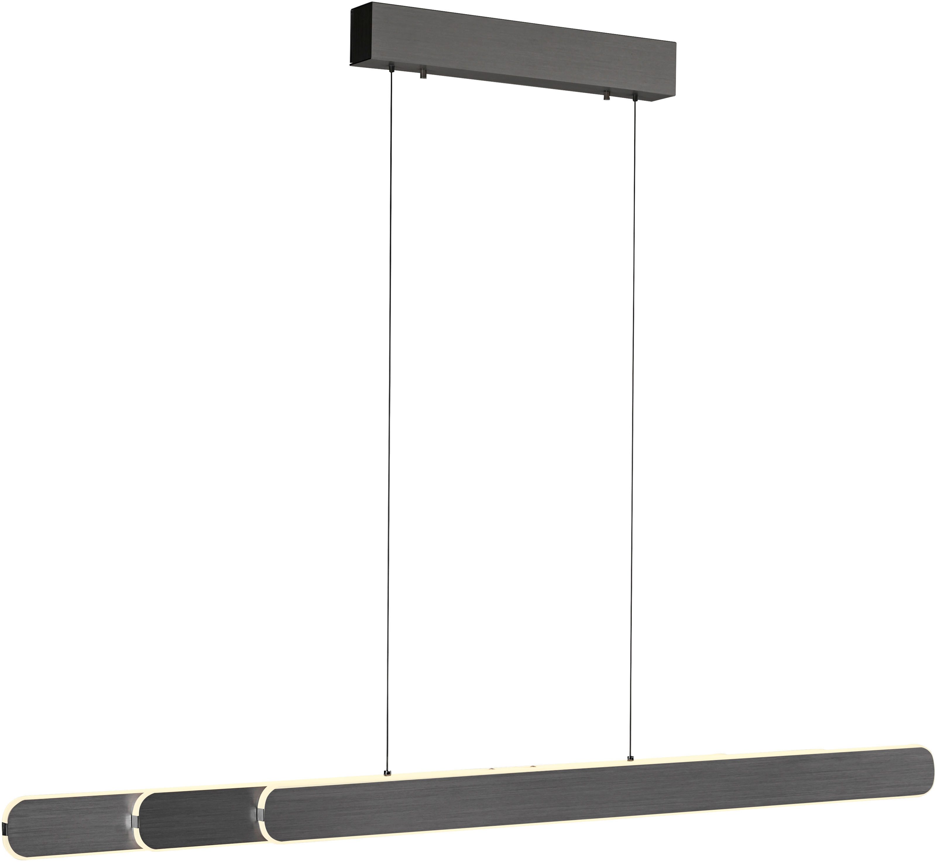 Paul Neuhaus Pendelleuchte ADRIANAROU, Dimmfunktion, Memory, nach Trennung günstig online kaufen