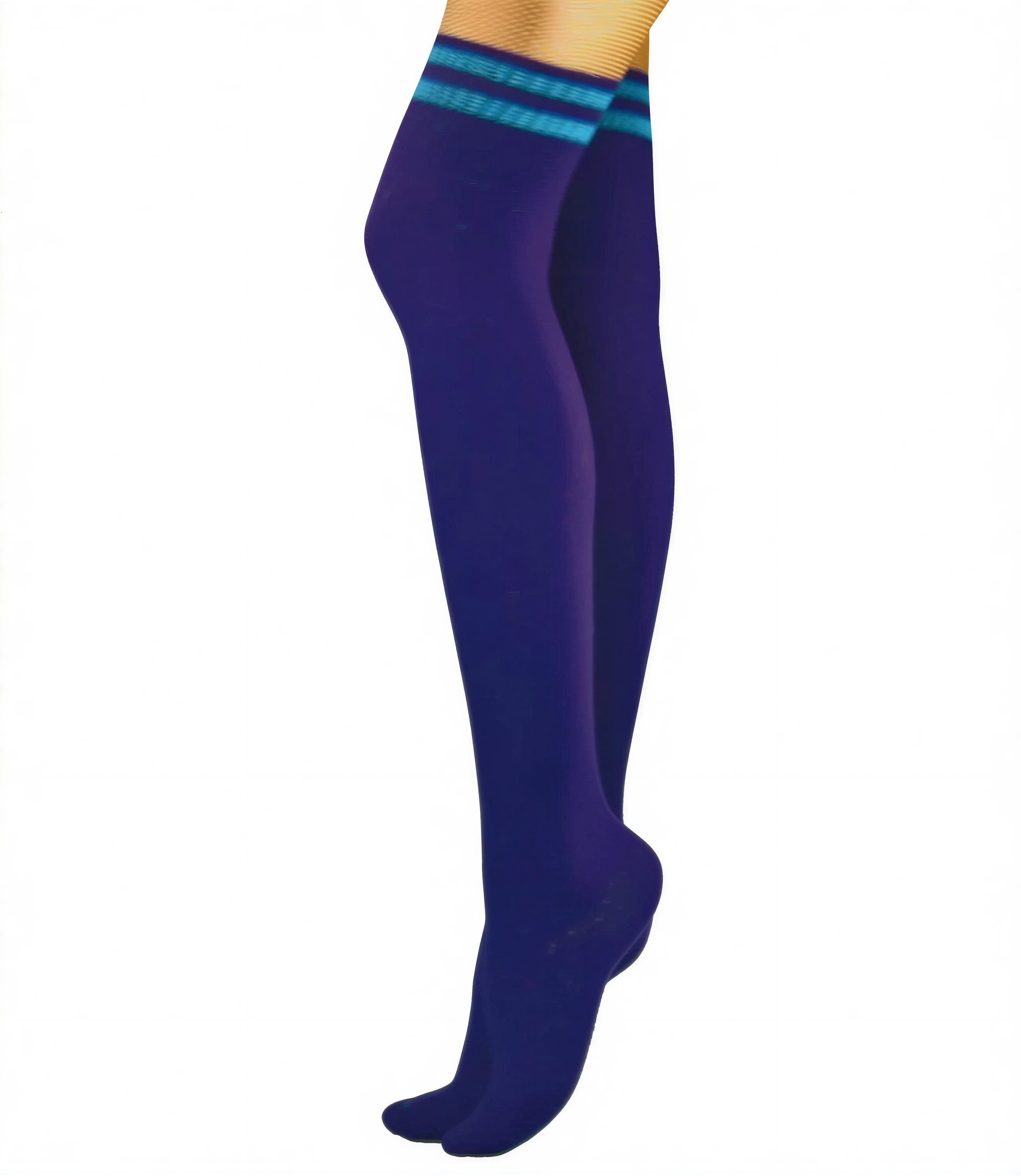 Hudson Overknees TRENDY ESSENTIALS