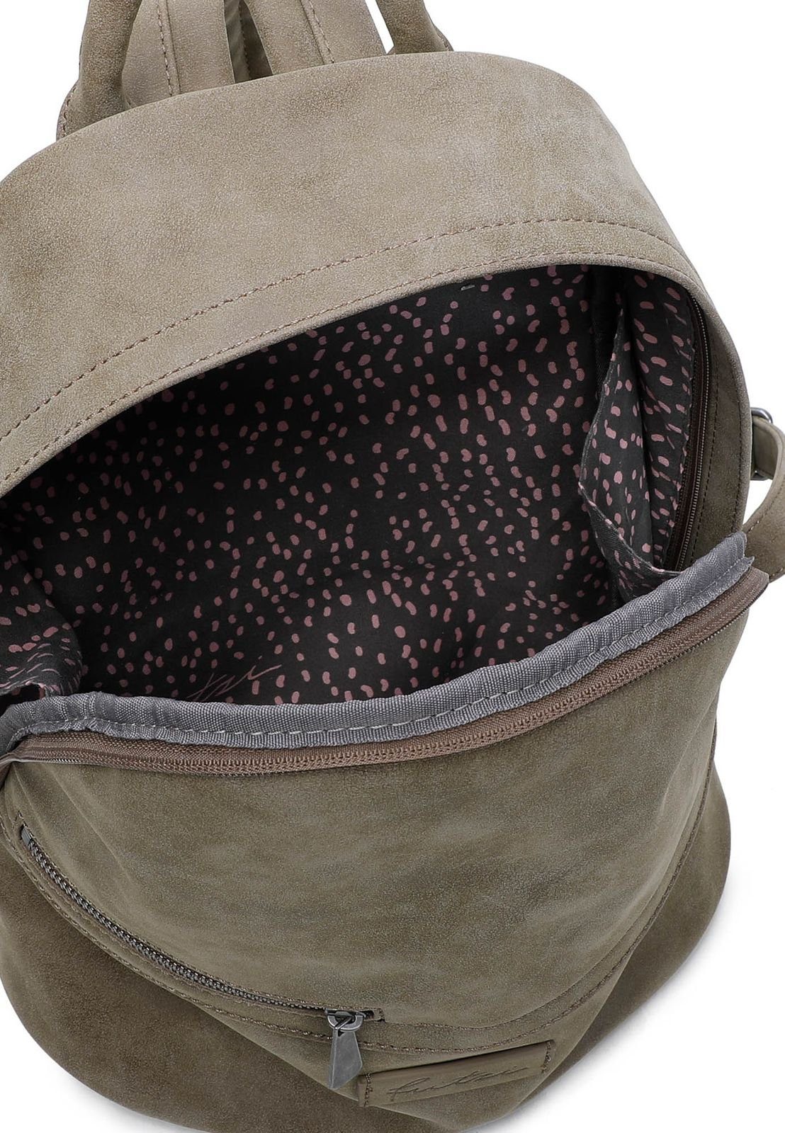 Fritzi aus Preußen Rucksack Vintag