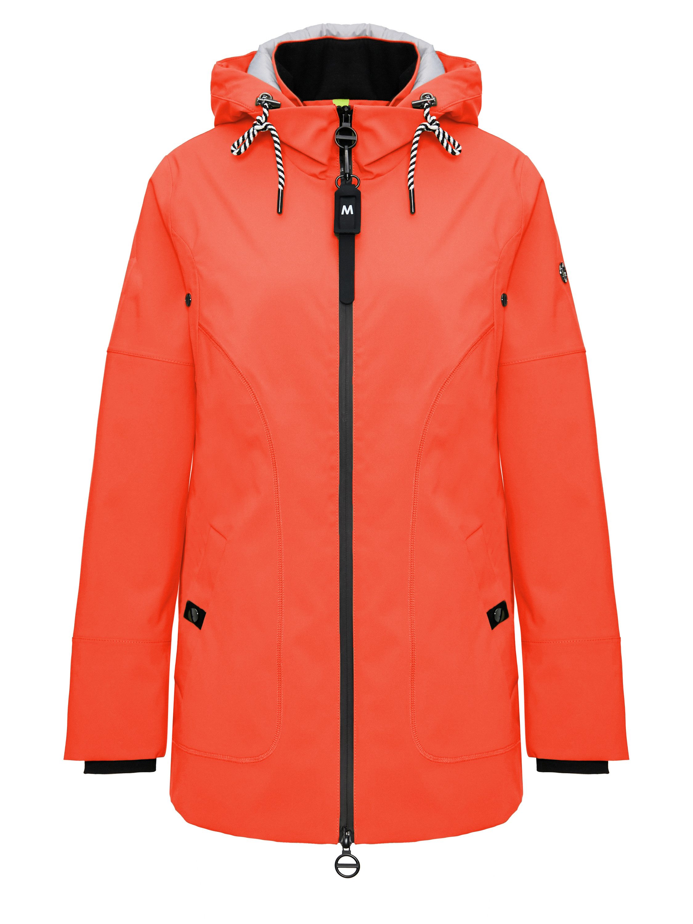 Regenjacke
