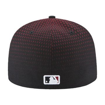 New Era Fitted Cap 59Fifty AUTHENTIC ONFIELD Arizona Diamondbacks