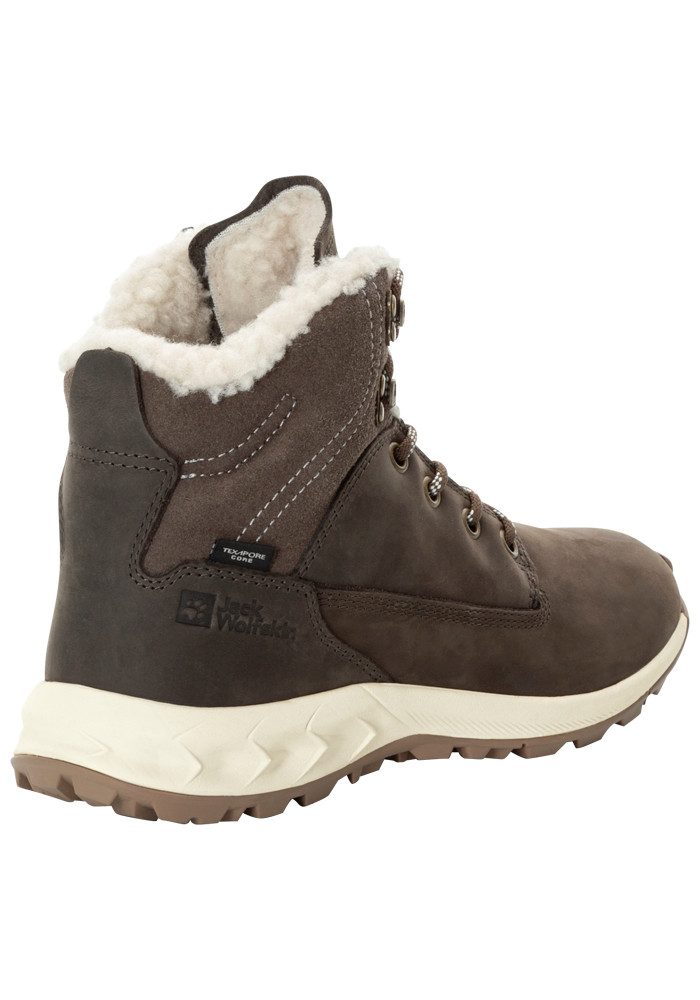 Jack Wolfskin QUEENSTOWN CITY TEXAPORE MID W Ankleboots