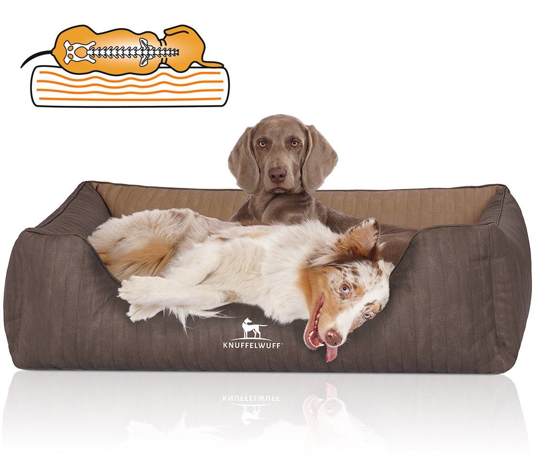 Tierbett Hundebett Outlander