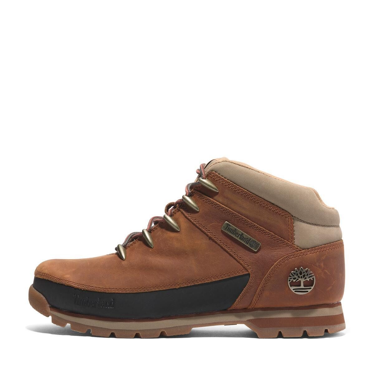 Timberland EURO SPRINTMID LACE UP BOOT günstig online kaufen