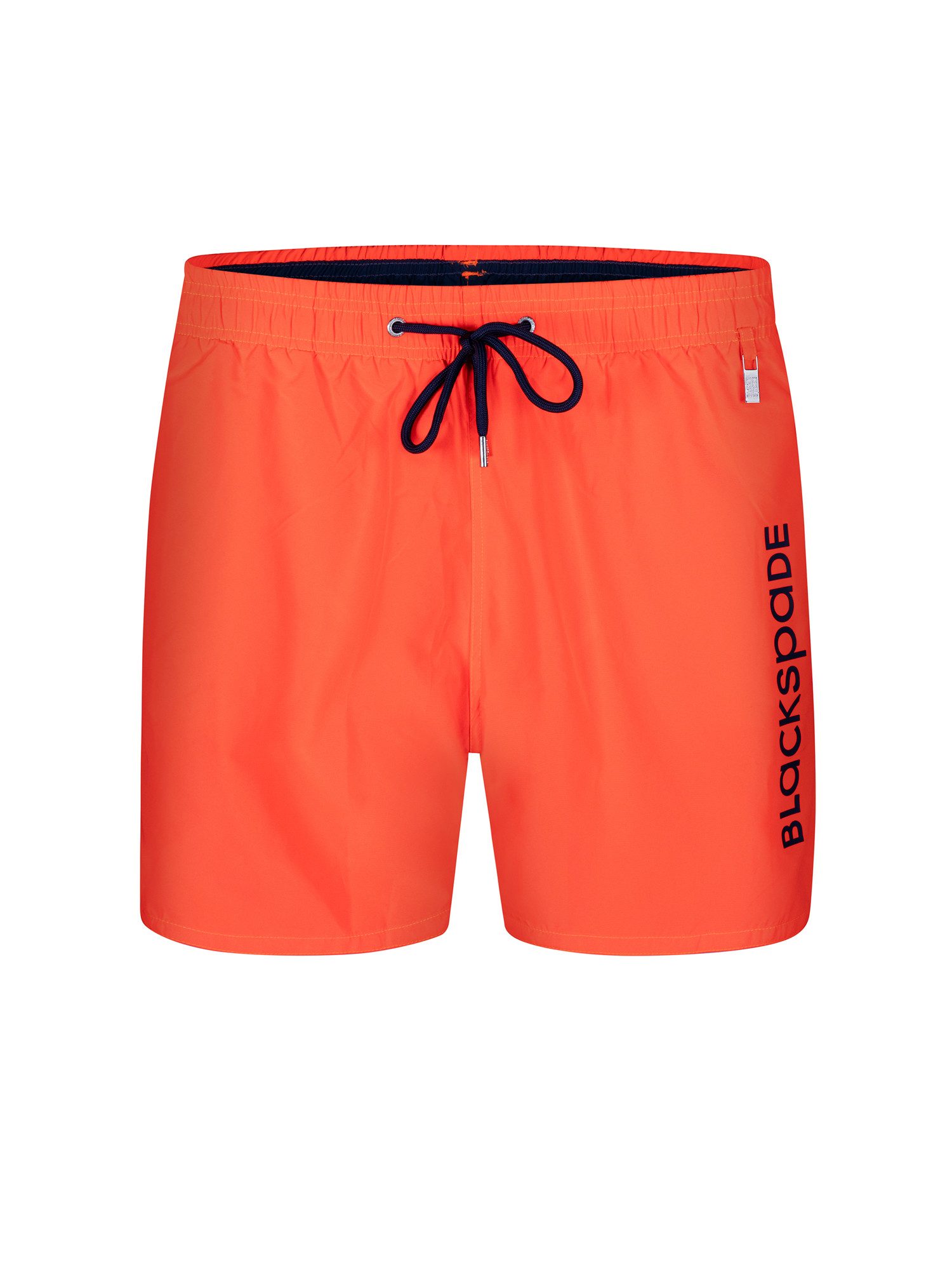 BlackSpade Badeshorts Basic Bade-Shorts Speedo eng günstig online kaufen