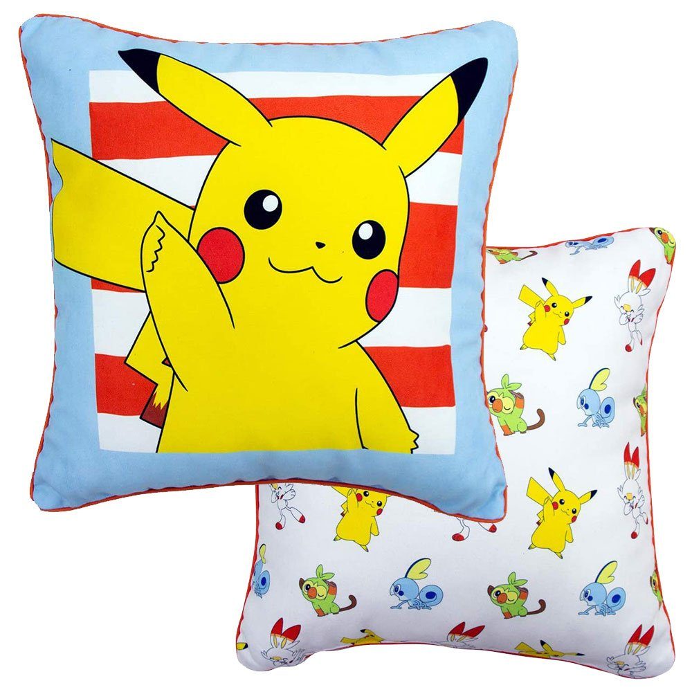 Character World Декоративні подушки Pokémon - Pikachu