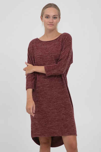 OXMO Sweatkleid OXBinala