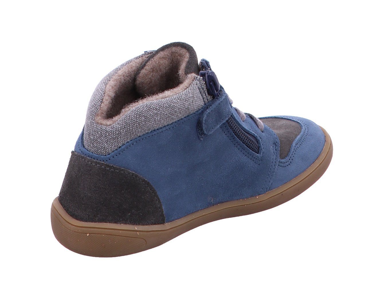 bLIFESTYLE Kodiak Ankleboots