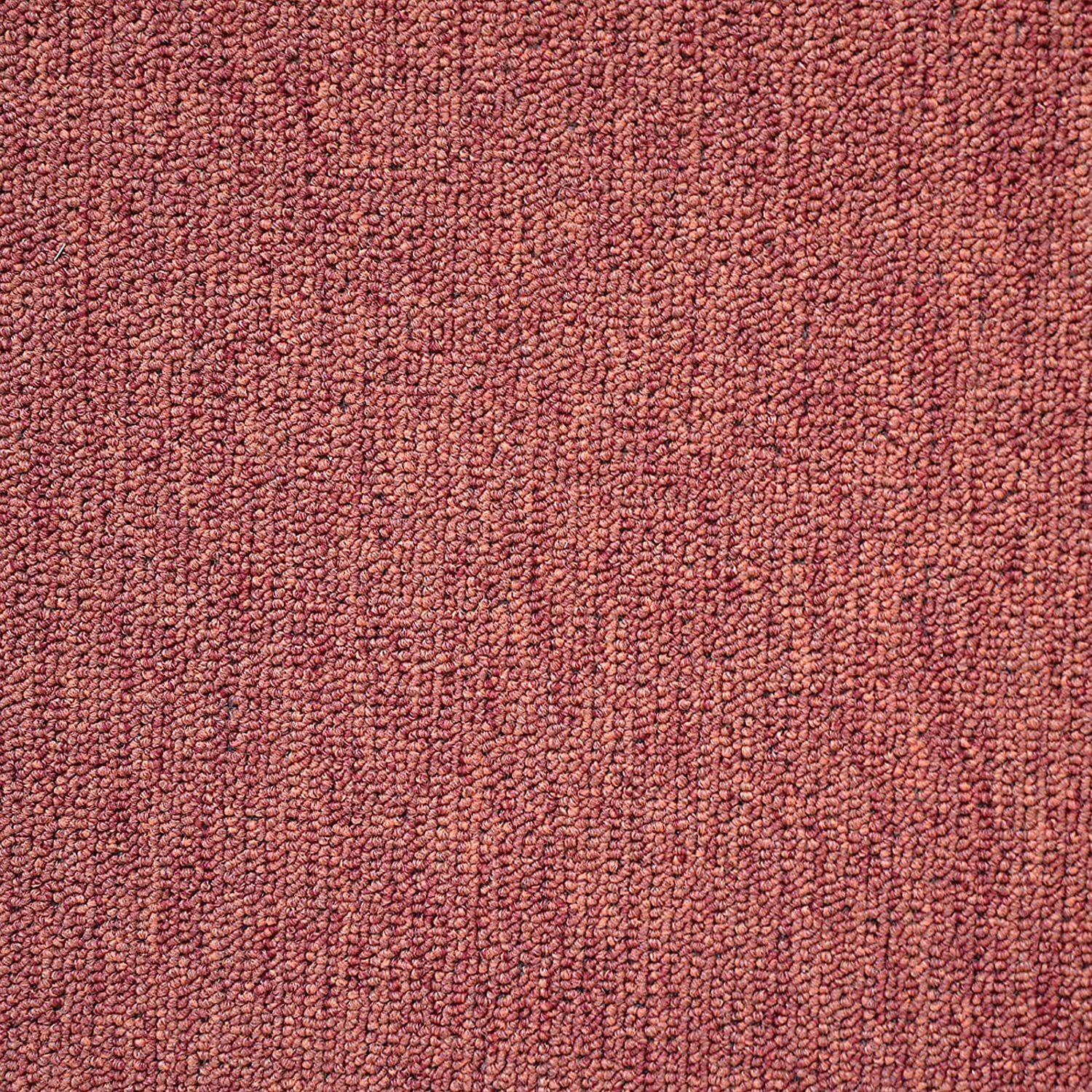 casa pura Teppich London, Erhältlich in vielen Farben & Größen, Teppichläufer, Läufer, rechteckig, Höhe: 4 mm