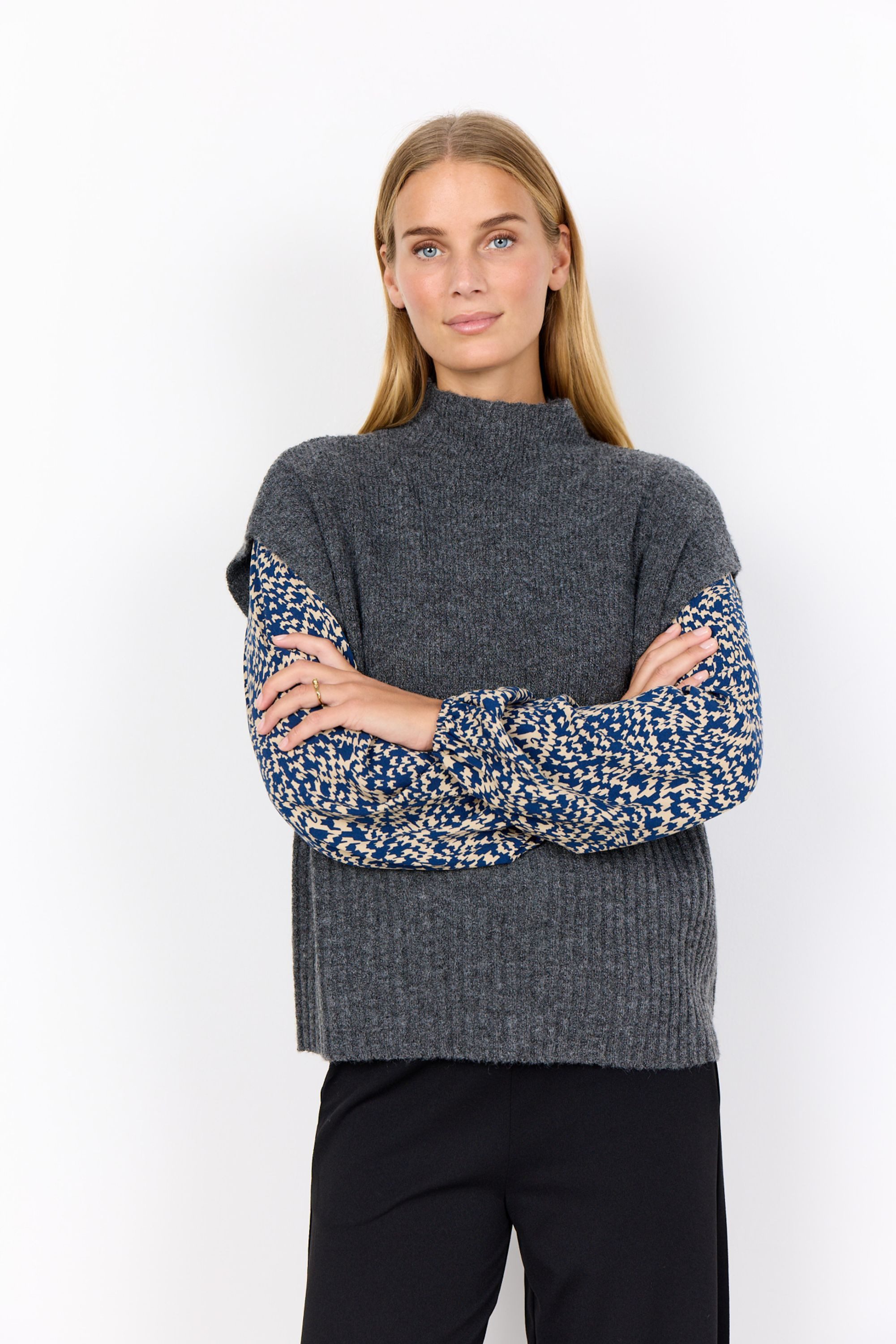 soyaconcept Pullunder günstig online kaufen