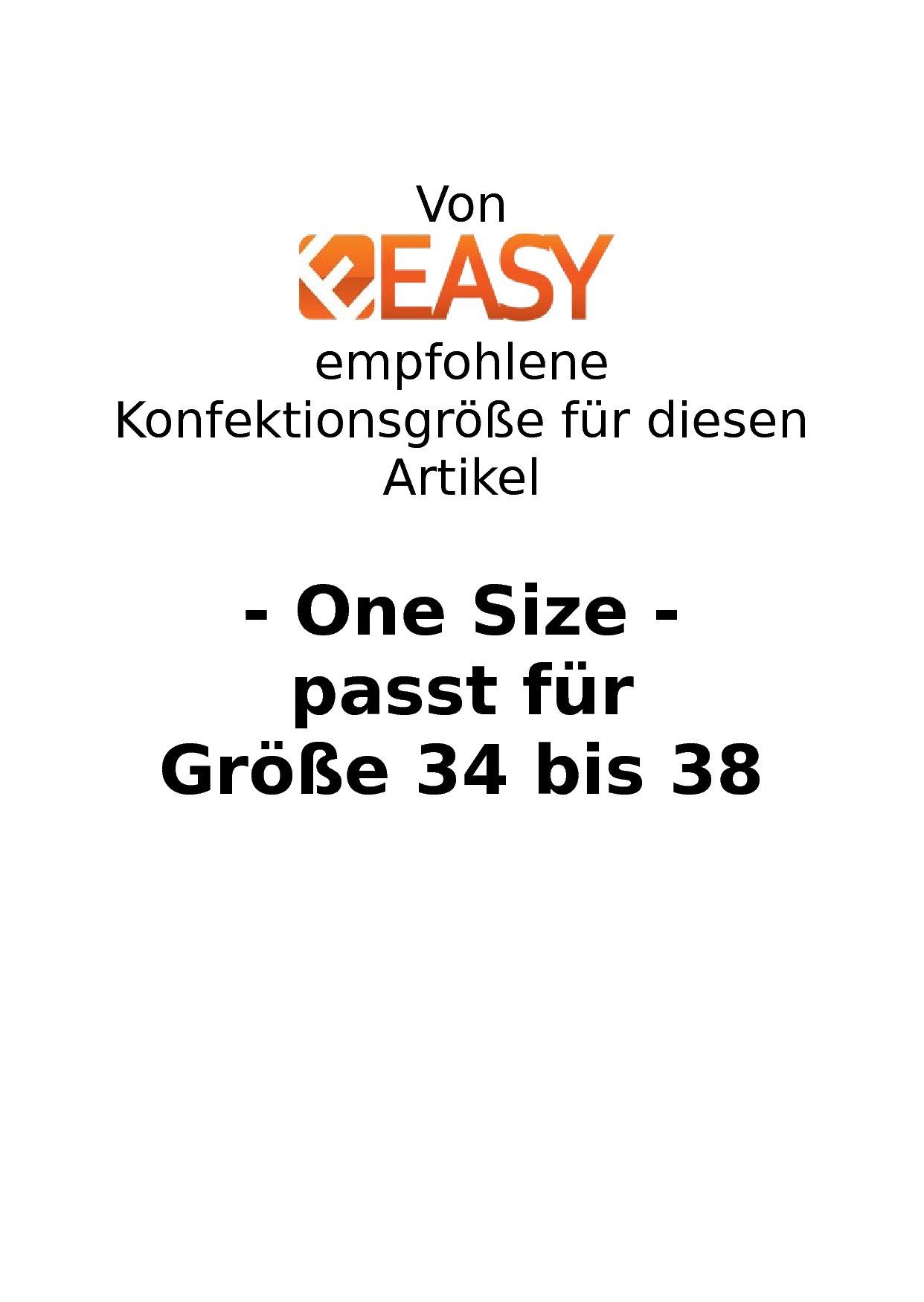 Muse Leggings Basic Leggings kurz 1008 günstig online kaufen
