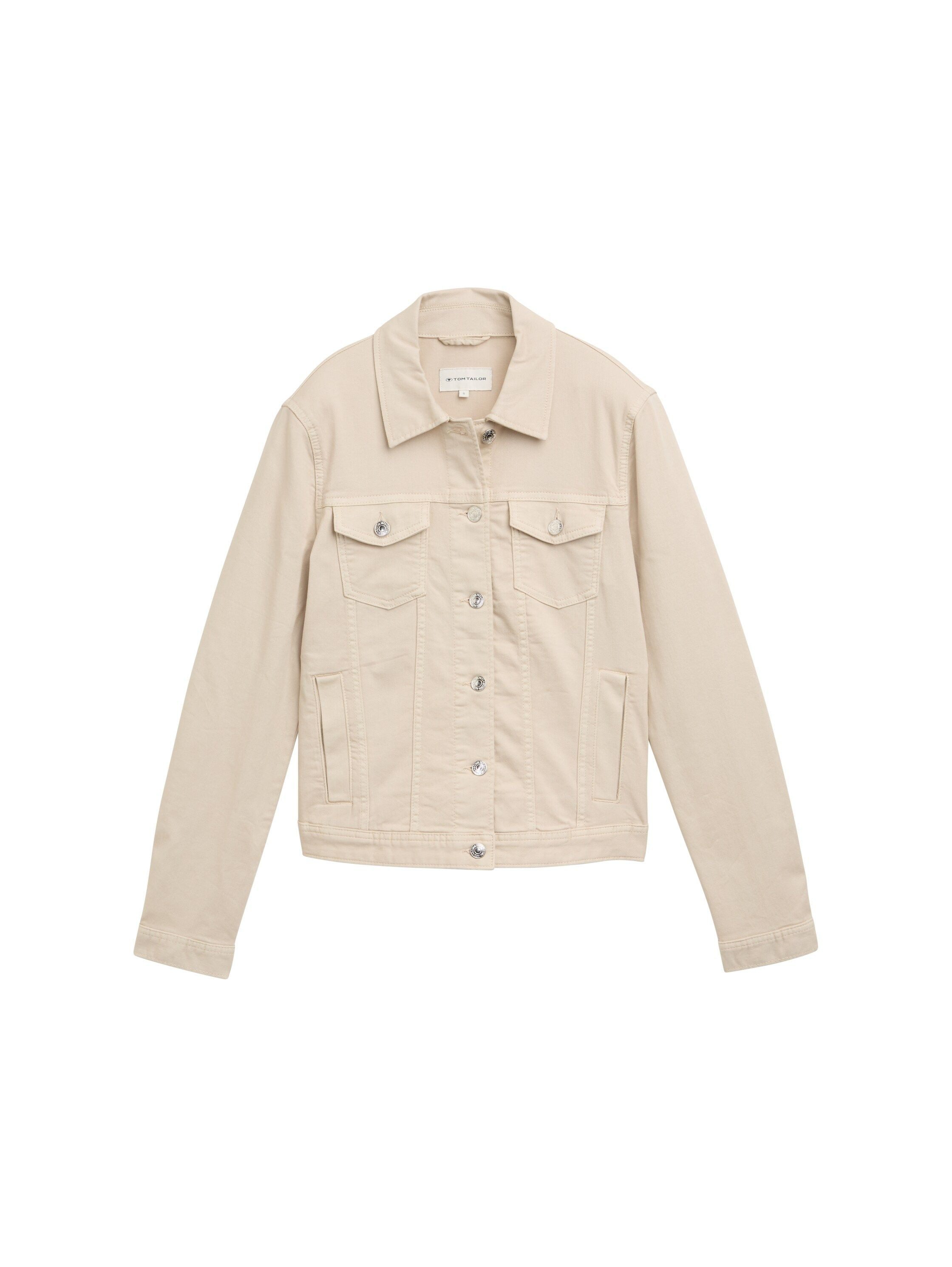 TOM TAILOR Jeansjacke günstig online kaufen