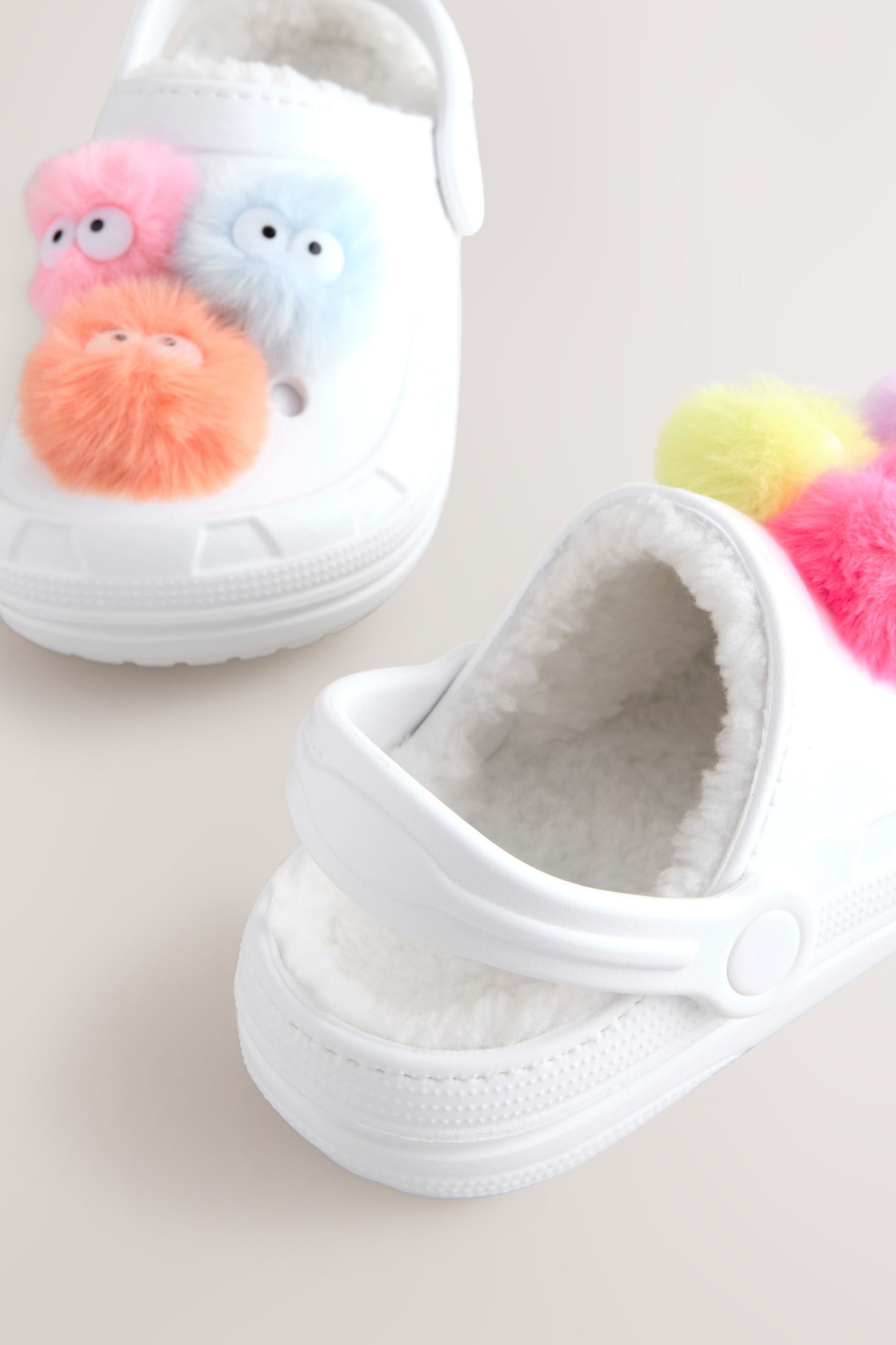 Next Clogs-Hausschuhe Hausschuh (1-tlg)